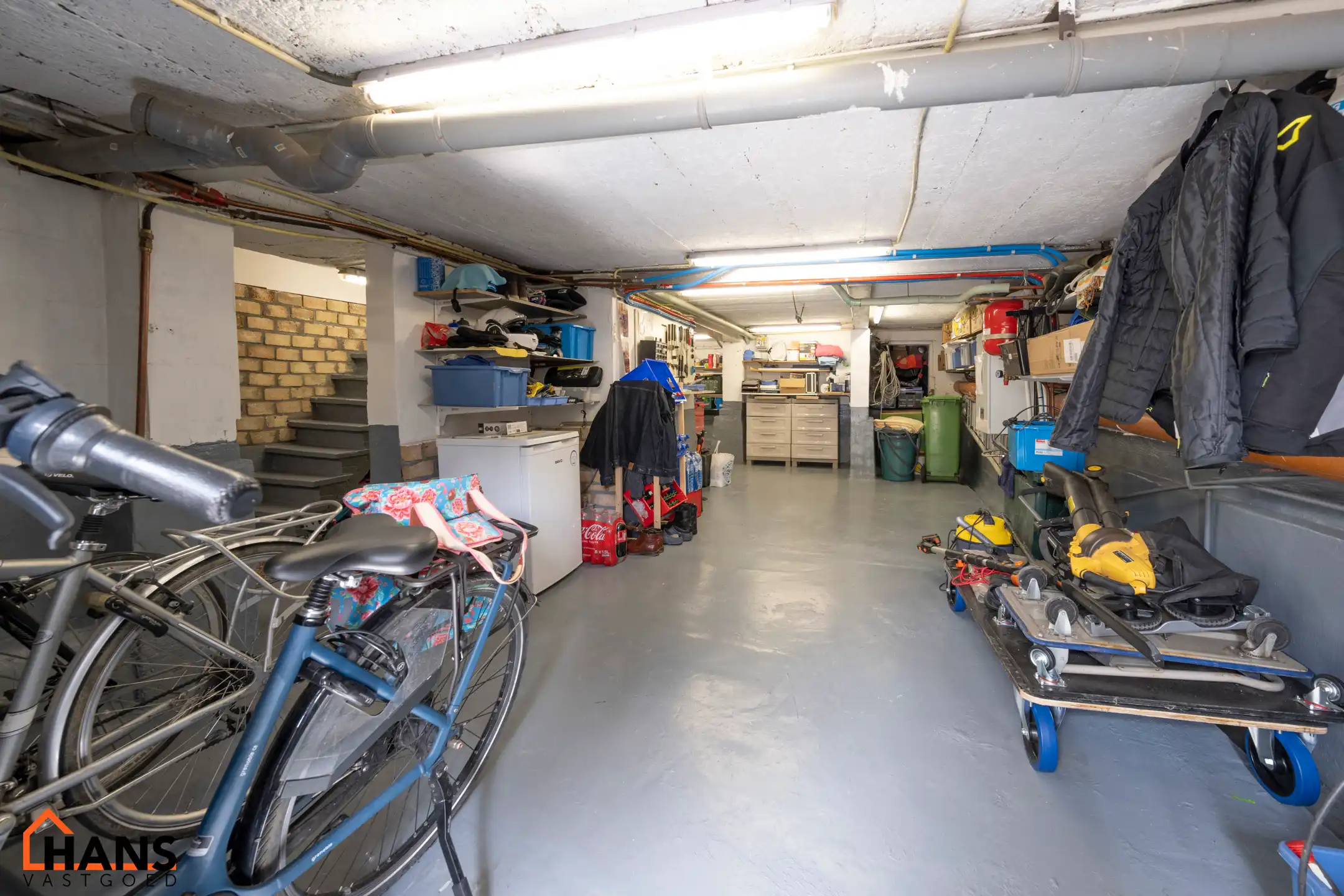 Instapklare woning. foto 18