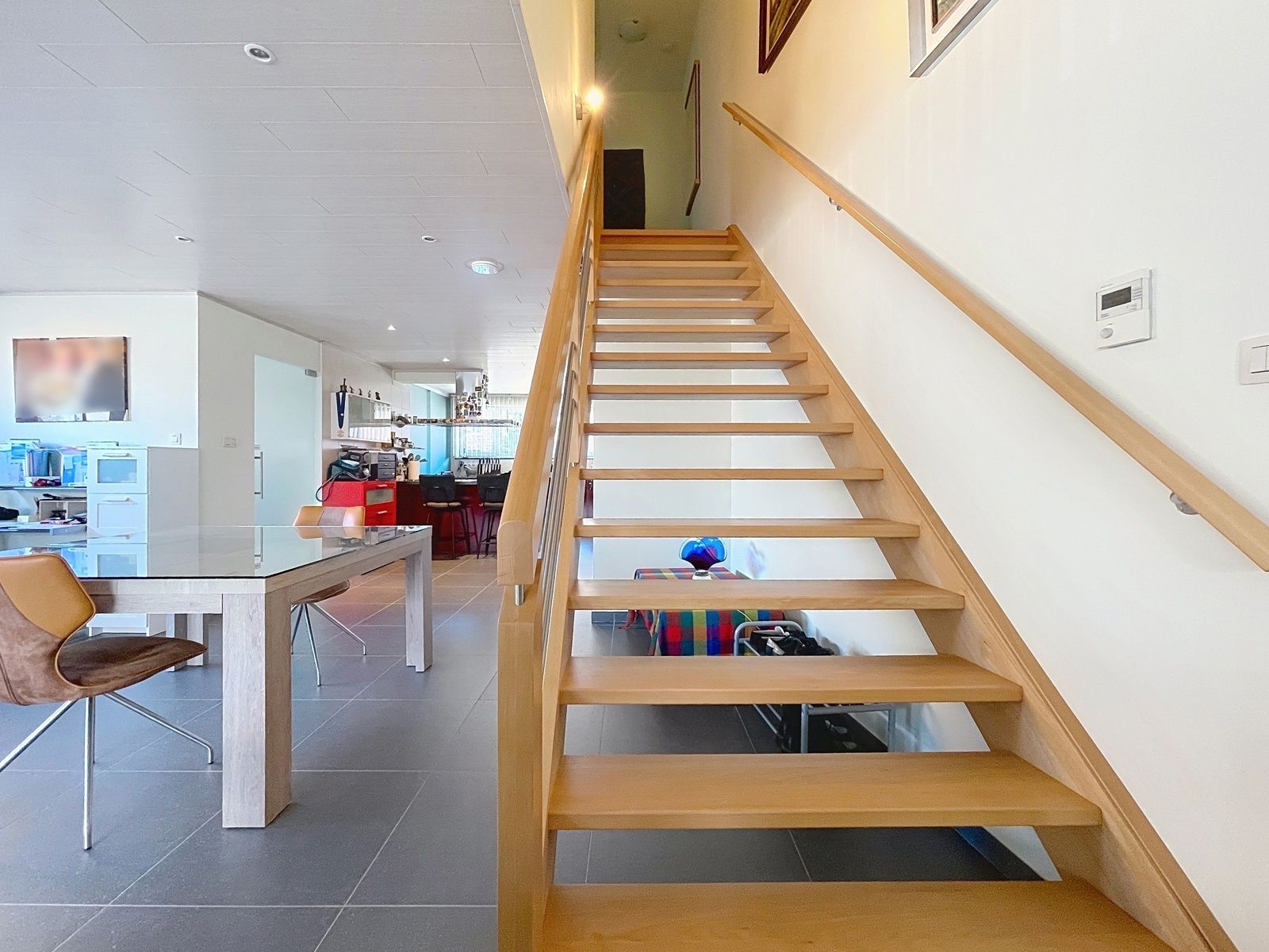 Instapklare, energiezuinige woning met 2 slpks en garage foto 9