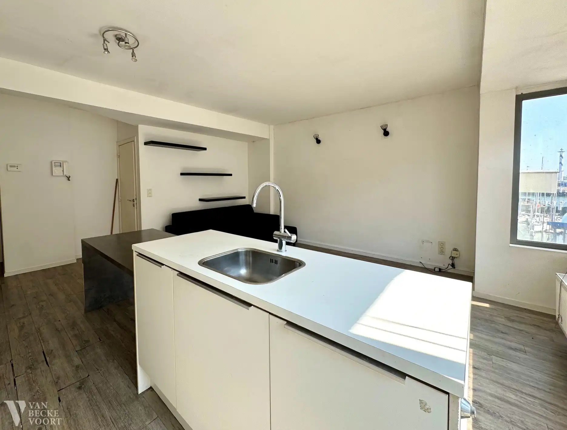 Appartement op centrale locatie foto 4