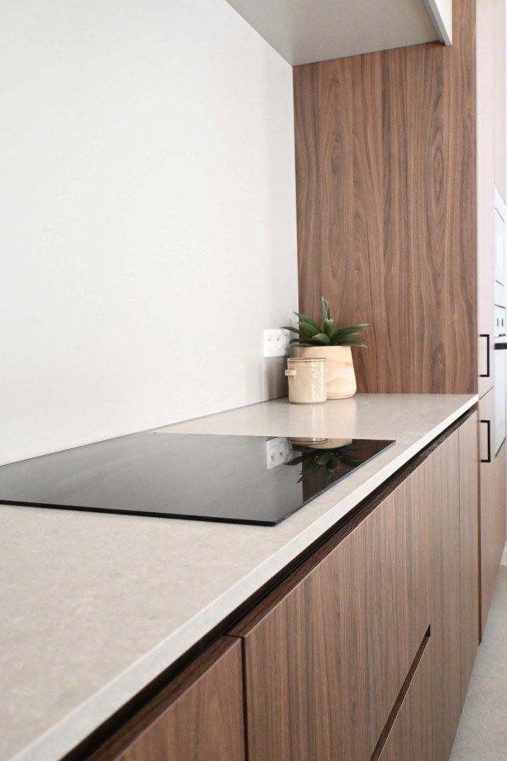 Modern 3 slpk-appartement in Gavere foto 5