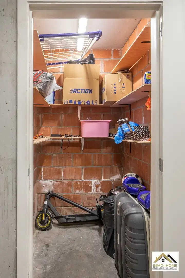 Recent instapklaar appartement op topligging  foto 16