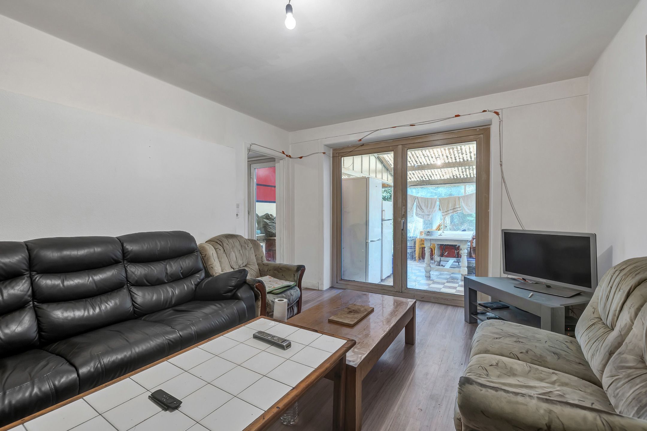 Centraal gelegen woning met veel mogelijkheden foto 4