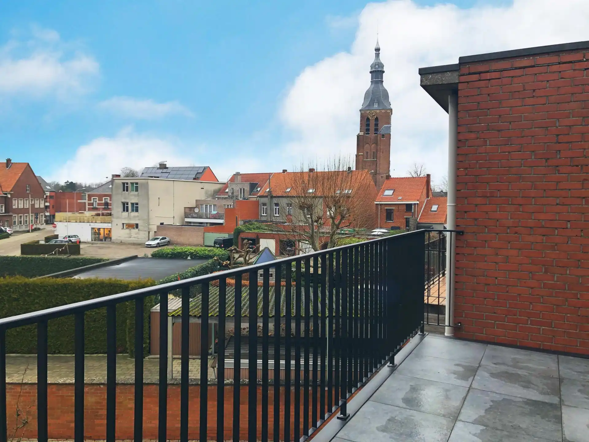 Recent appartement te huur in het centrum van Oostmalle foto 7