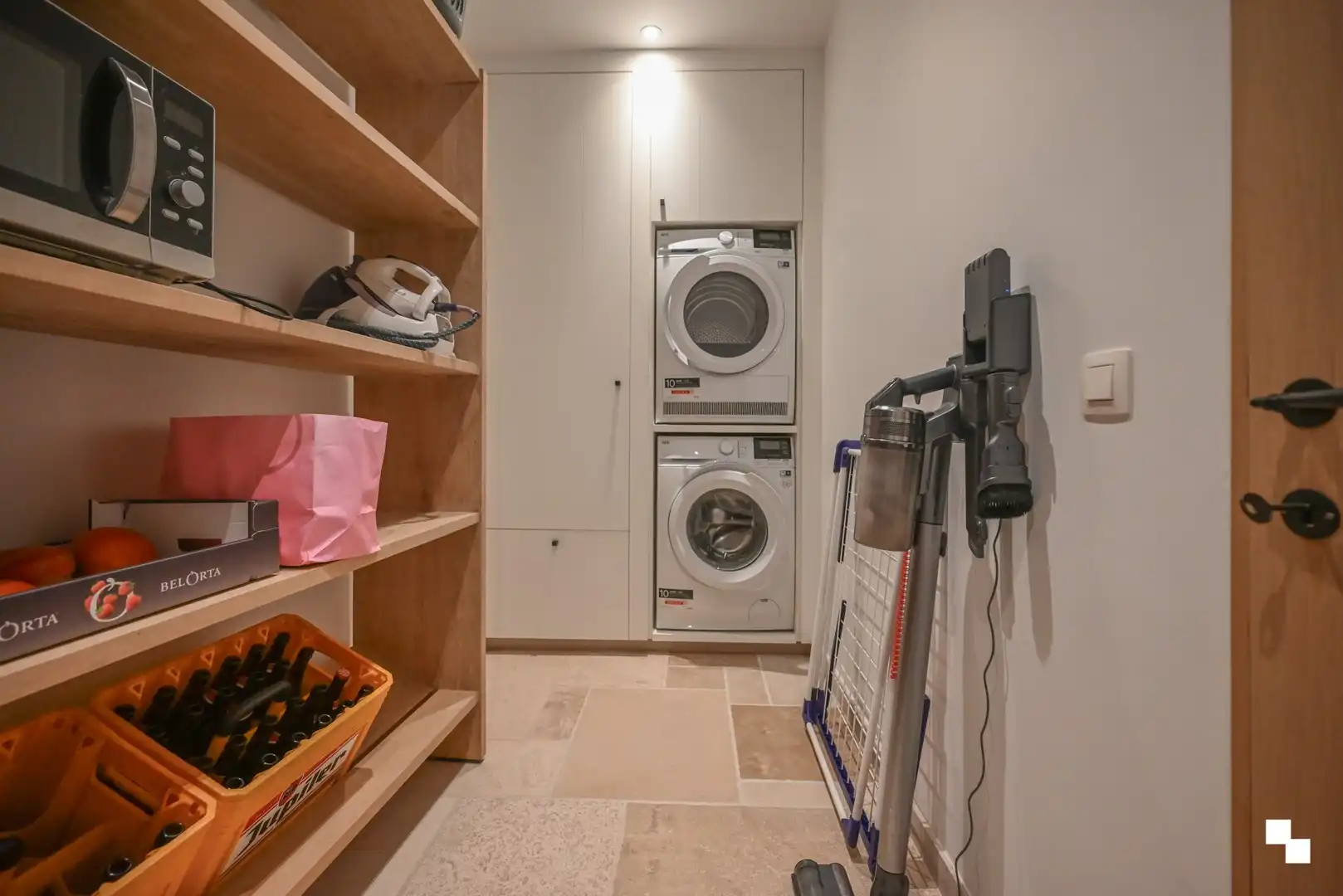 Karaktervolle vrijstaande woning te Ingelmunster foto 20