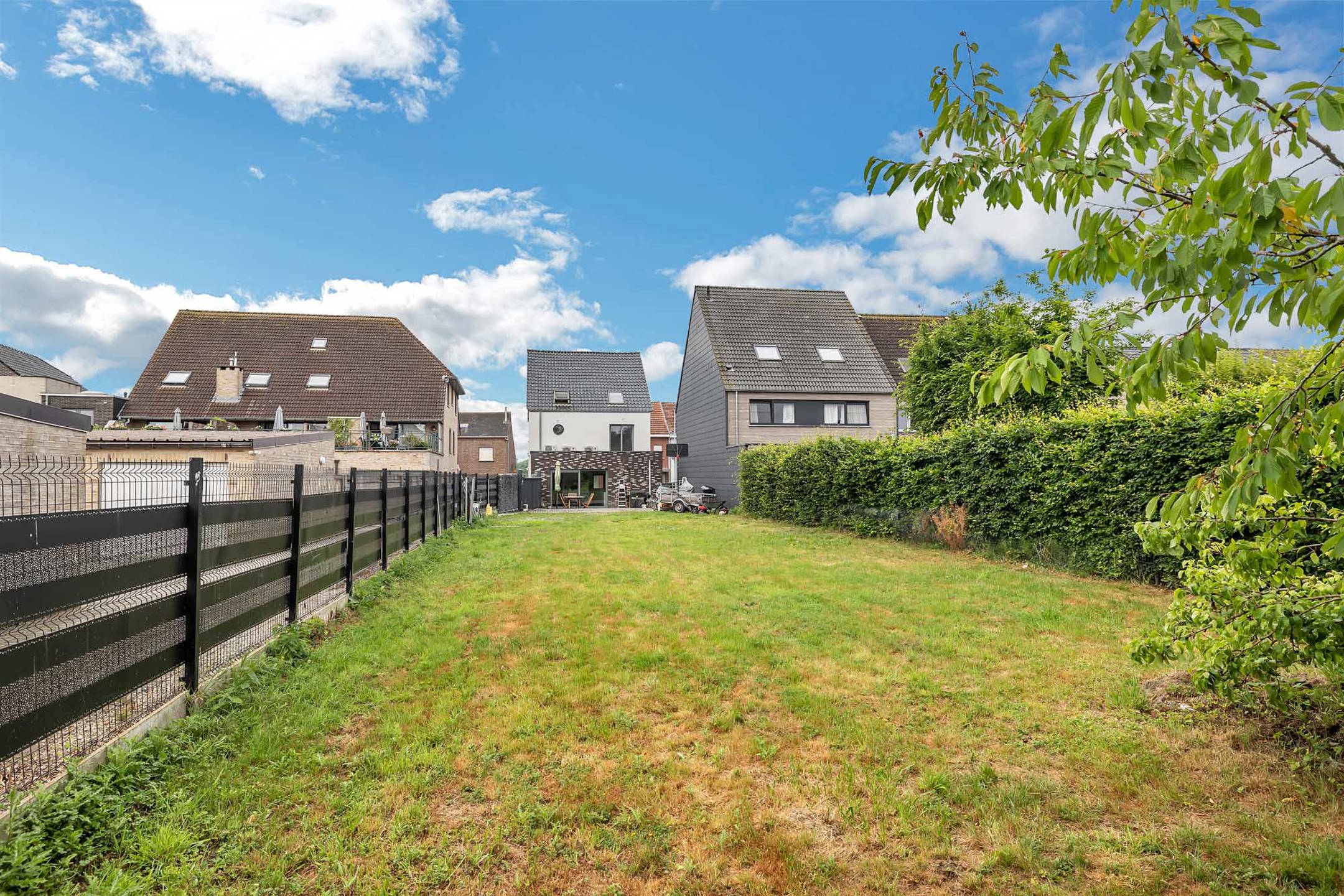 Instapklare villa met 6 slpk en uitstekende mobiliteitsscore foto 27