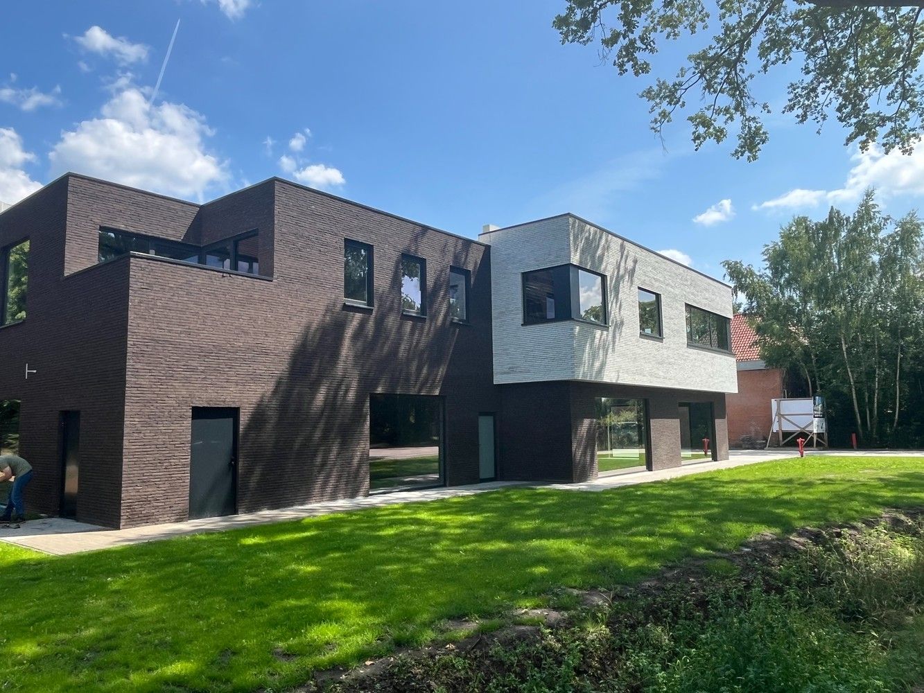 KMO-unit 5 (278m²) foto 9