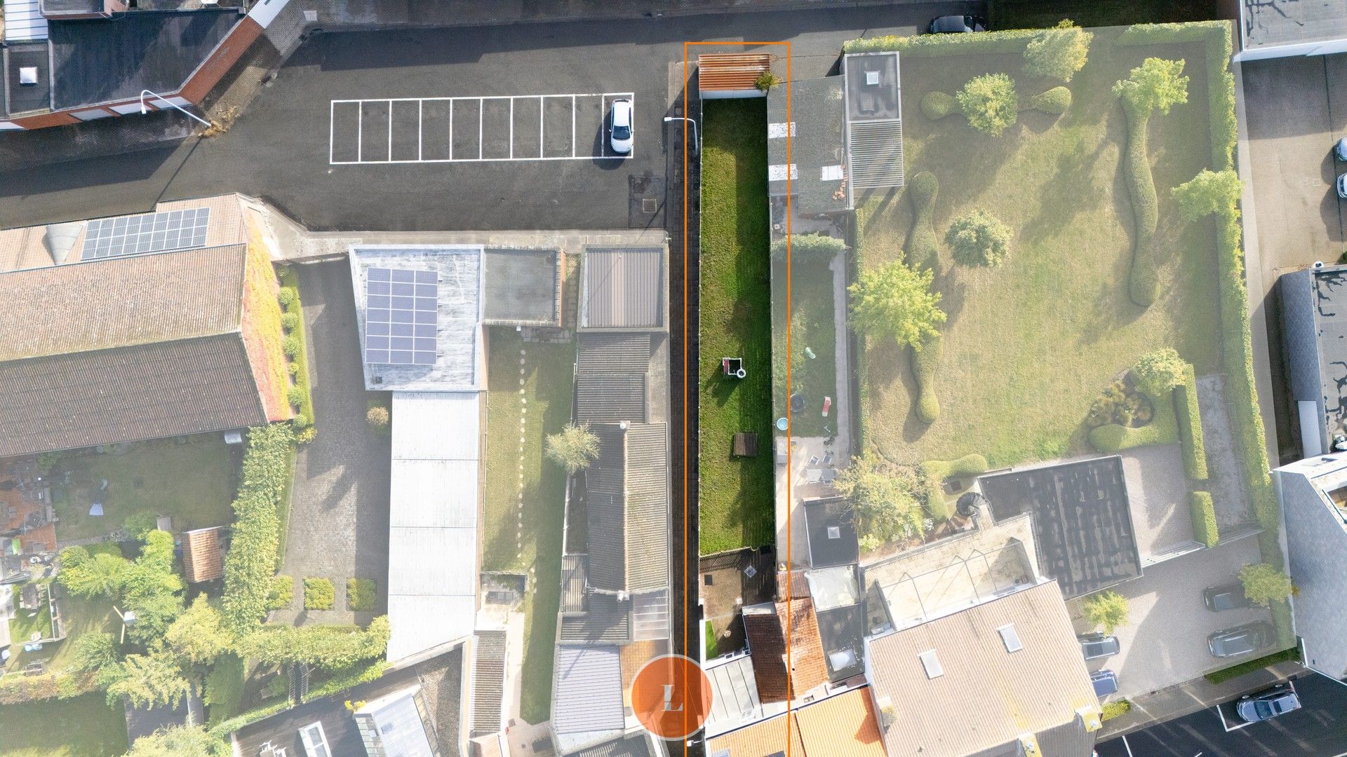 Te koop ruime halfopen woning met 4 slaapkamers en uitweg te Sint-Eloois-Winkel. foto 25