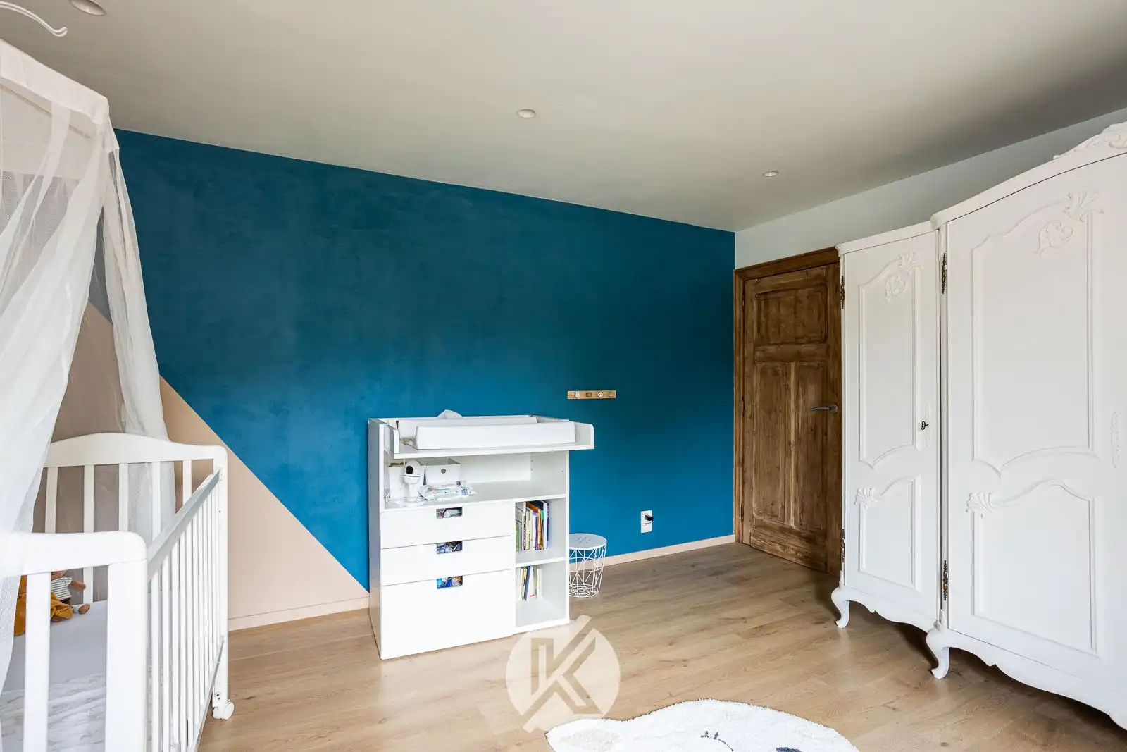 Stijlvol gerenoveerde woning op leuke ligging foto 12