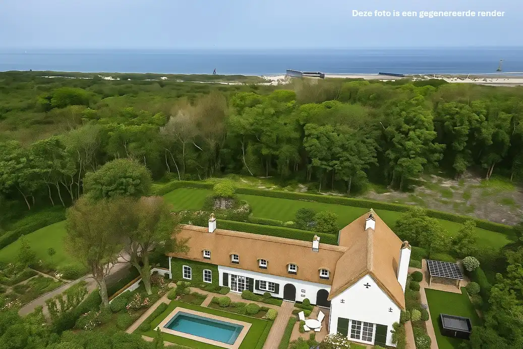 The Perfect Hide-Away foto 2