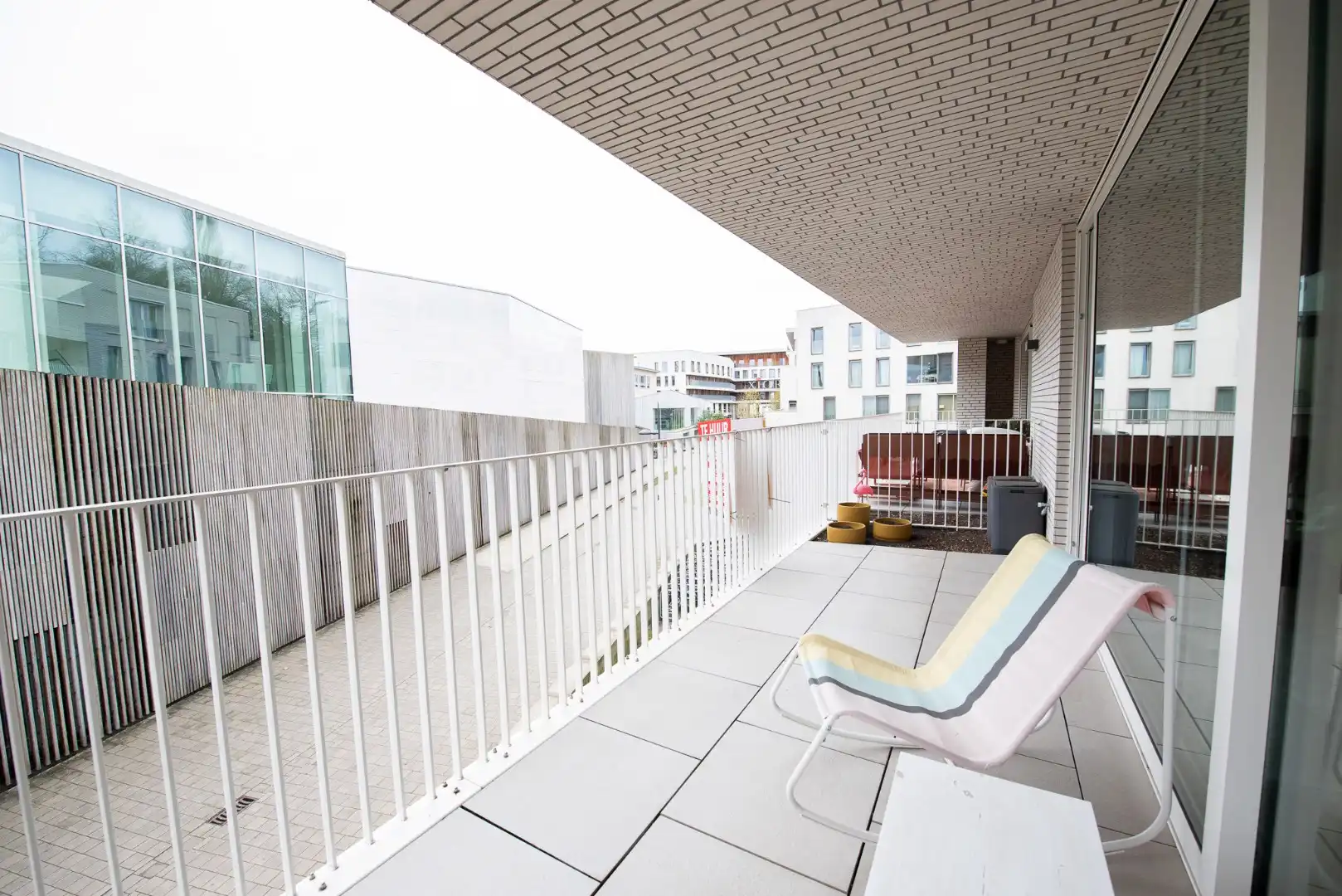 Prachtig en ruim appartement op TOP locatie te Gent! foto 11