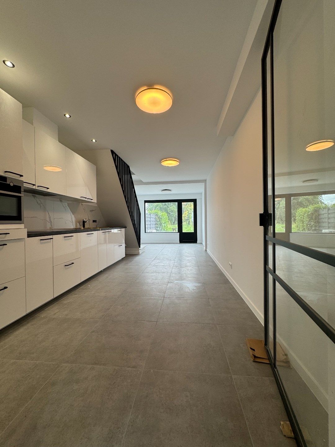 Instapklare, totaal gerenoveerde woning in Grimbergen – EPC A, zonnepanelen, warmtepomp! foto 7