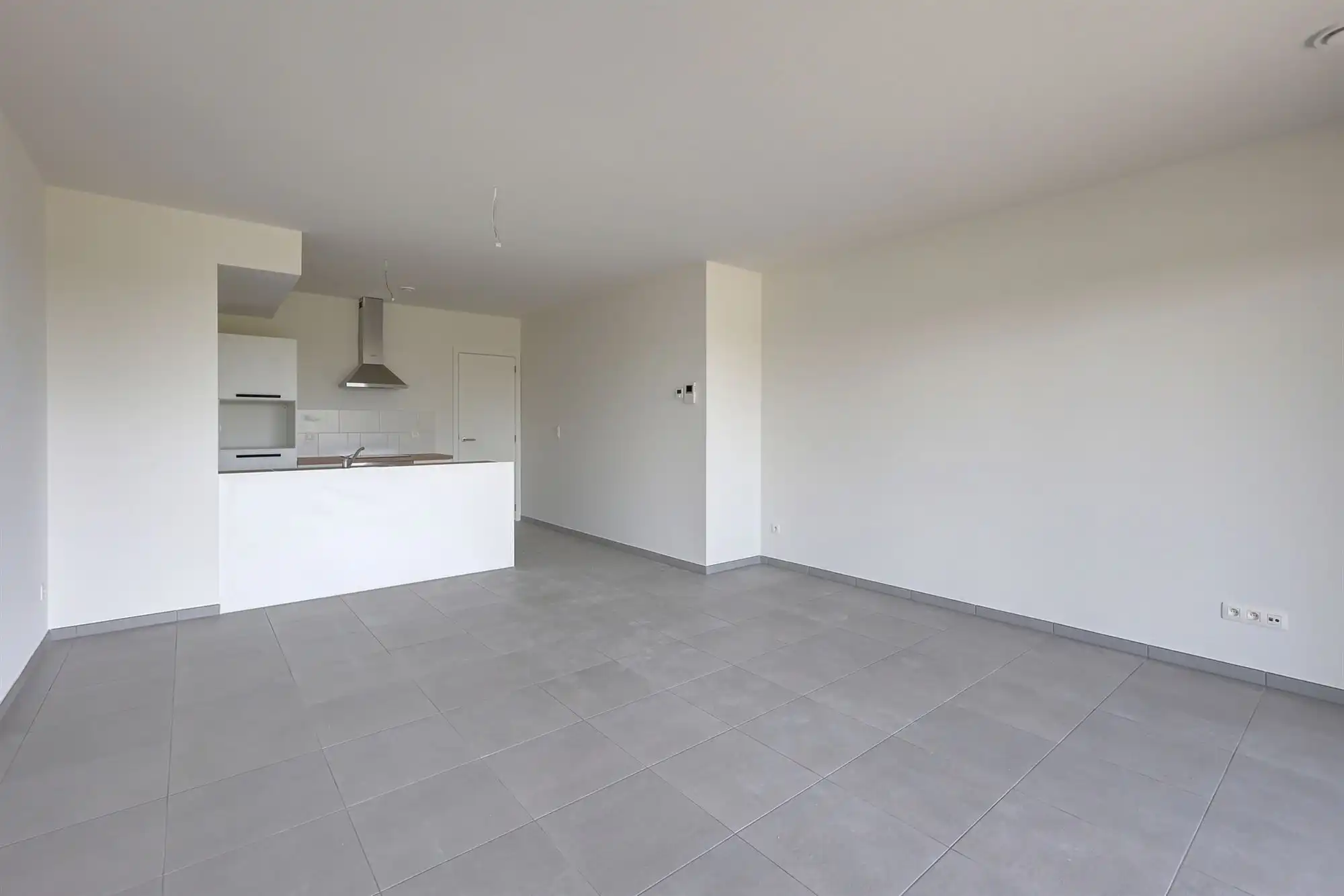 Nieuwbouwappertement met twee slaapkamers in Lier foto 9