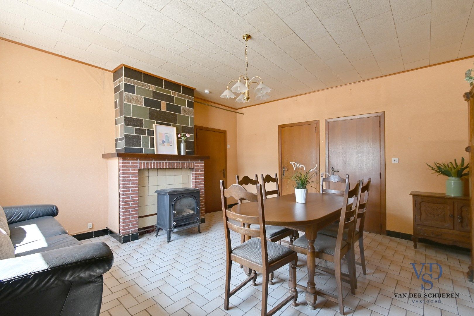 Landelijke woning - voormalig café. foto 10