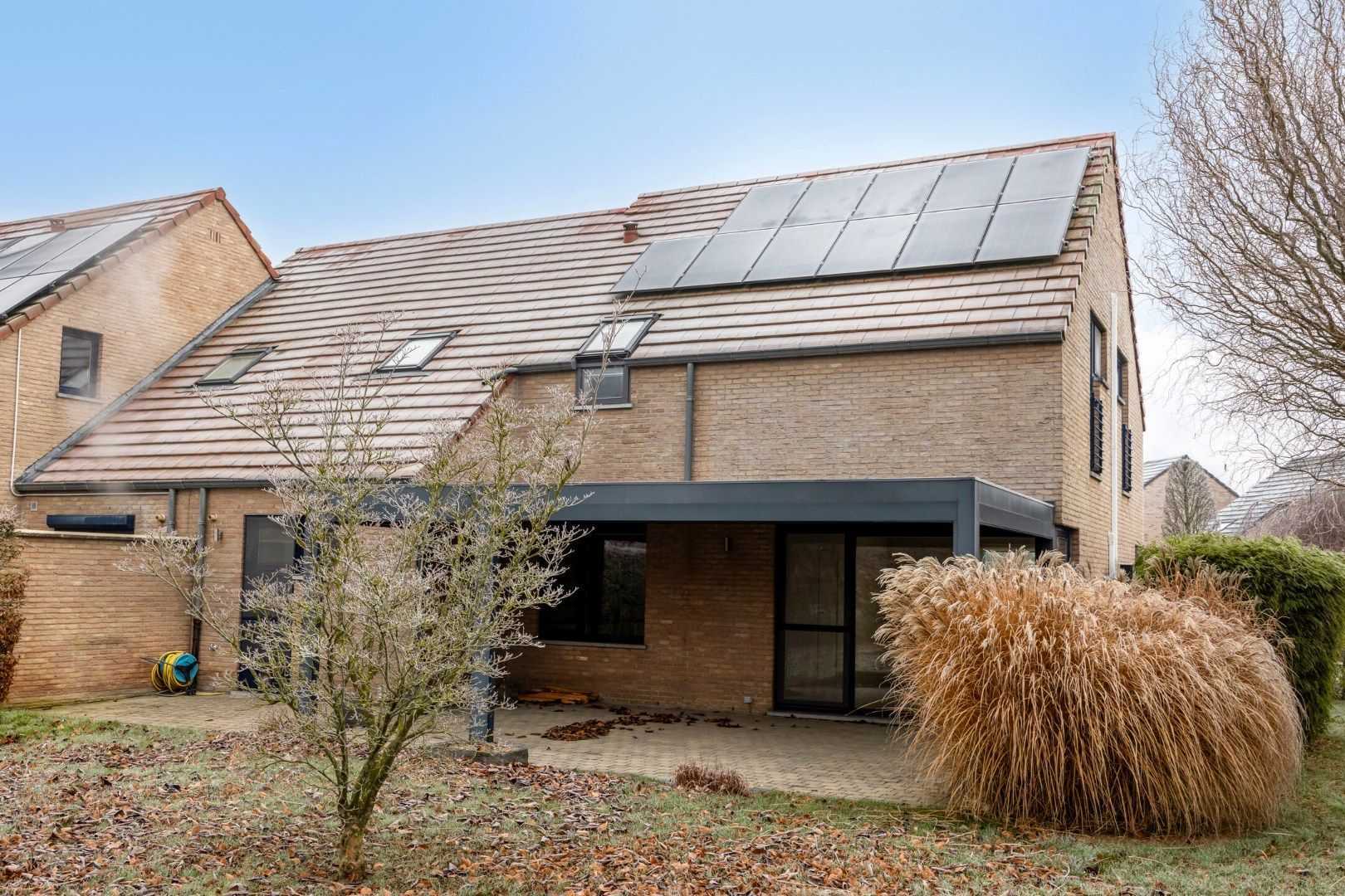 Ruime woning in aangename woonbuurt te Tongeren-Vreren foto 2