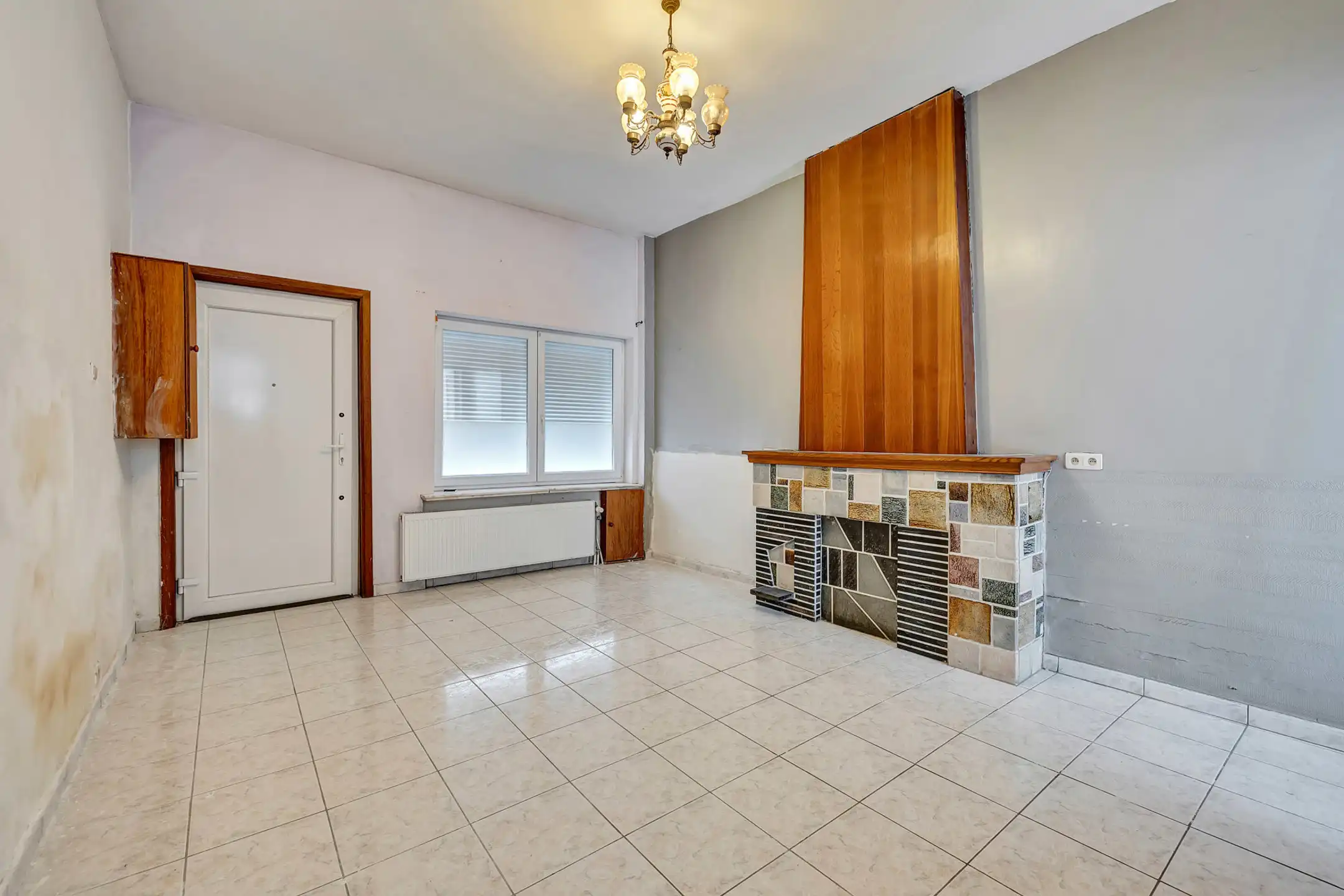 Charmante starterswoning in het rustige Meerbeke foto 7