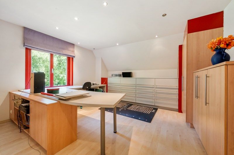 Exclusieve villa op ruim perceel met weiland – luxe, charme en eindeloze mogelijkheden foto 17