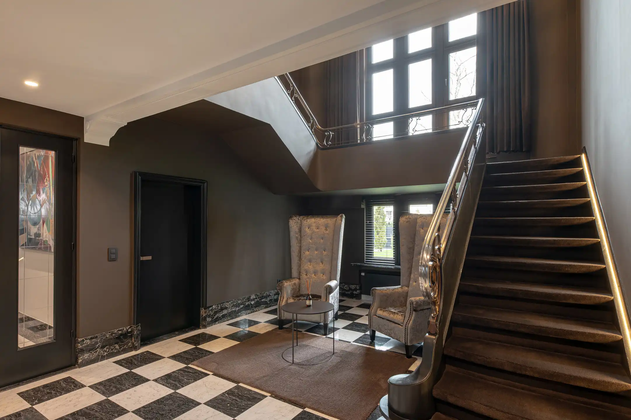 Luxe villa in Schotenhof op uniek perceel van ca. 4.162 m² foto 4