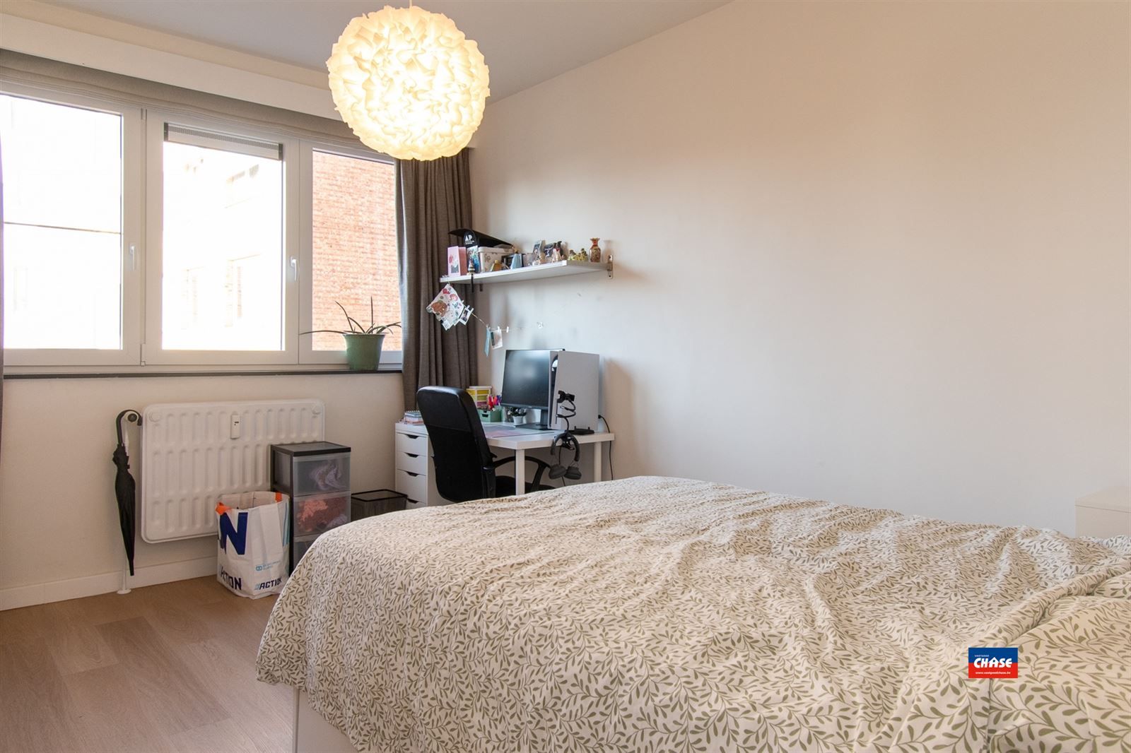 Gerenoveerd appartement op een top locatie foto 9