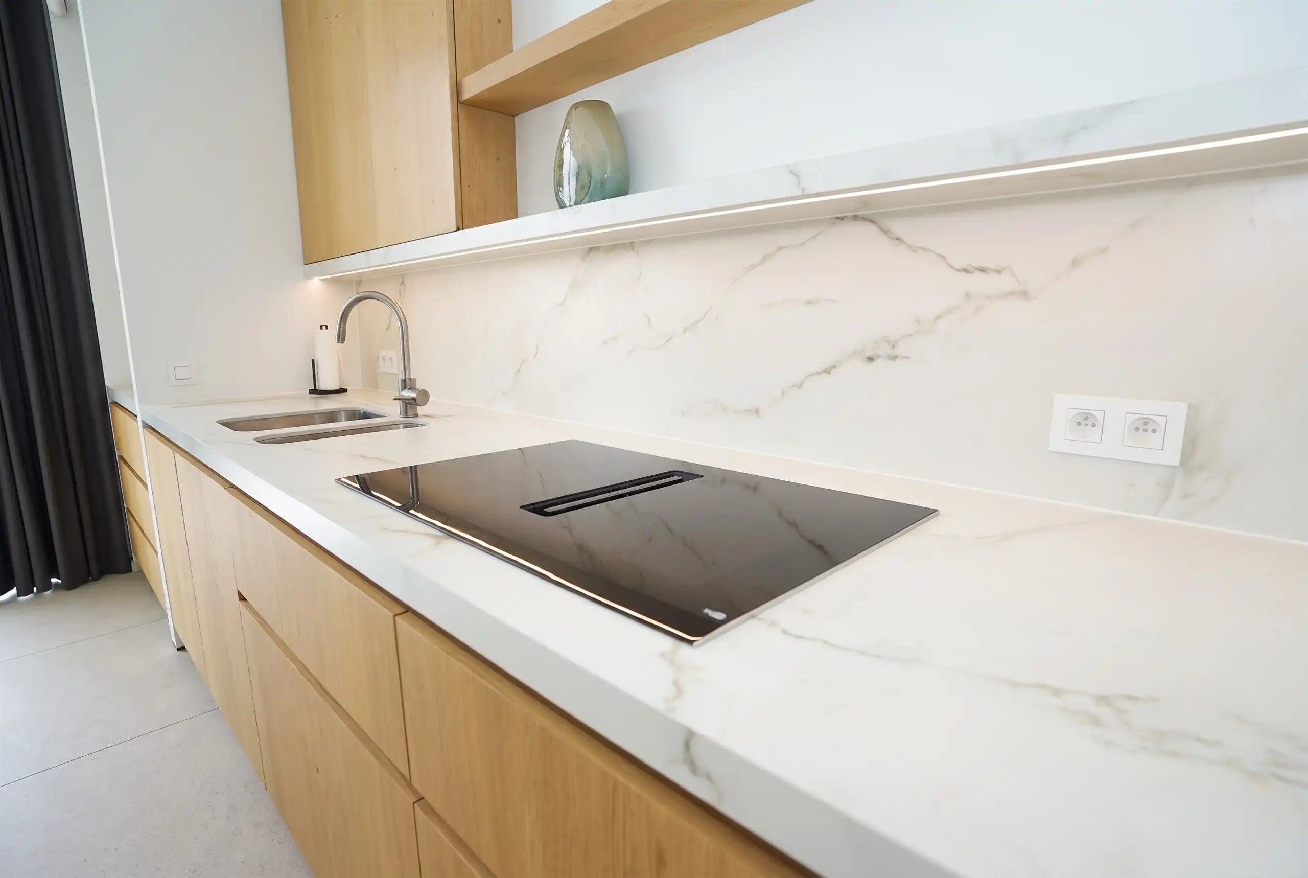 Verborgen dakparel: 165 m² met terrassen op elk lichtpunt foto 18
