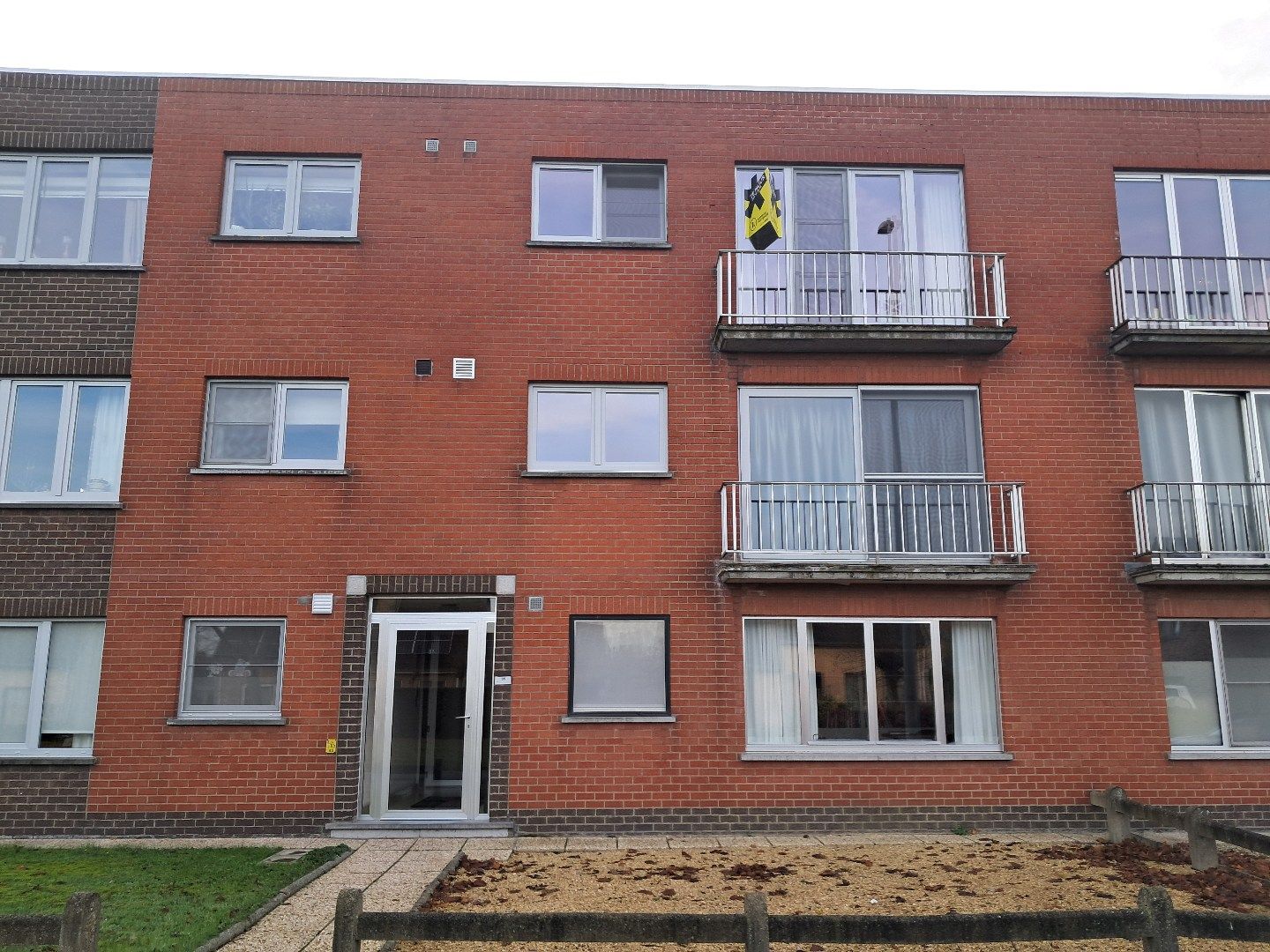 Huis te huur Raadsherenlaan 35 -/6 - 8310 Brugge