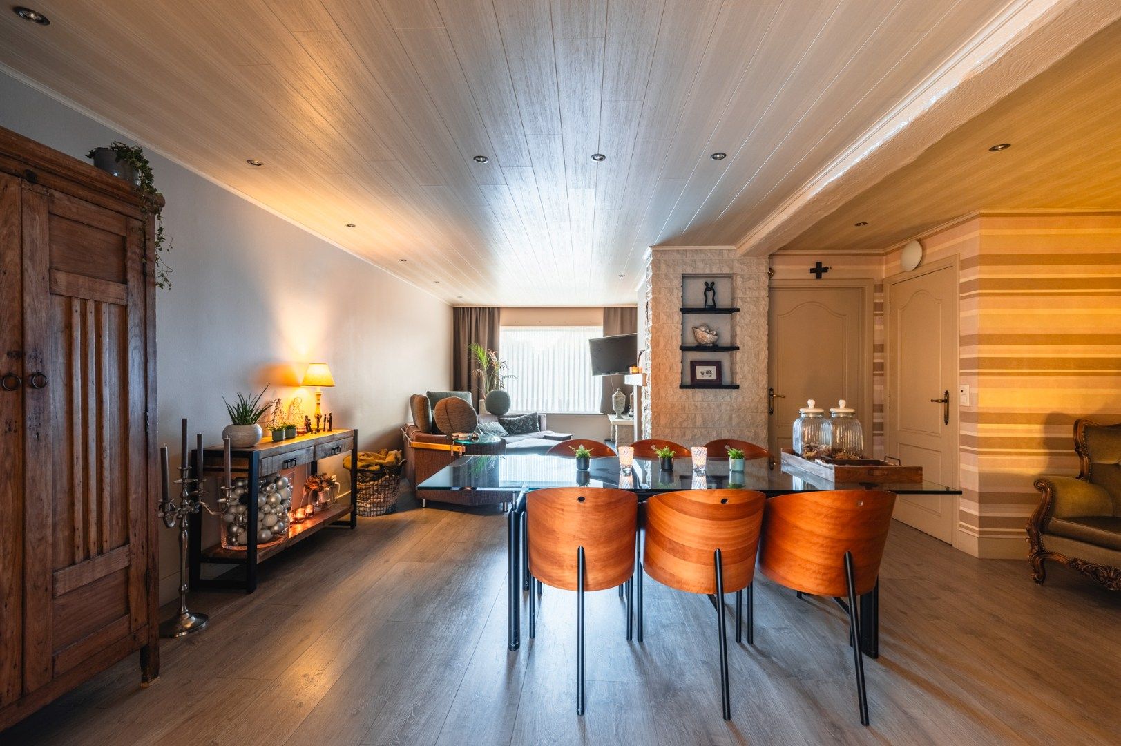 Huis te koop Koning Leopold I-laan 27 - - 8800 Roeselare