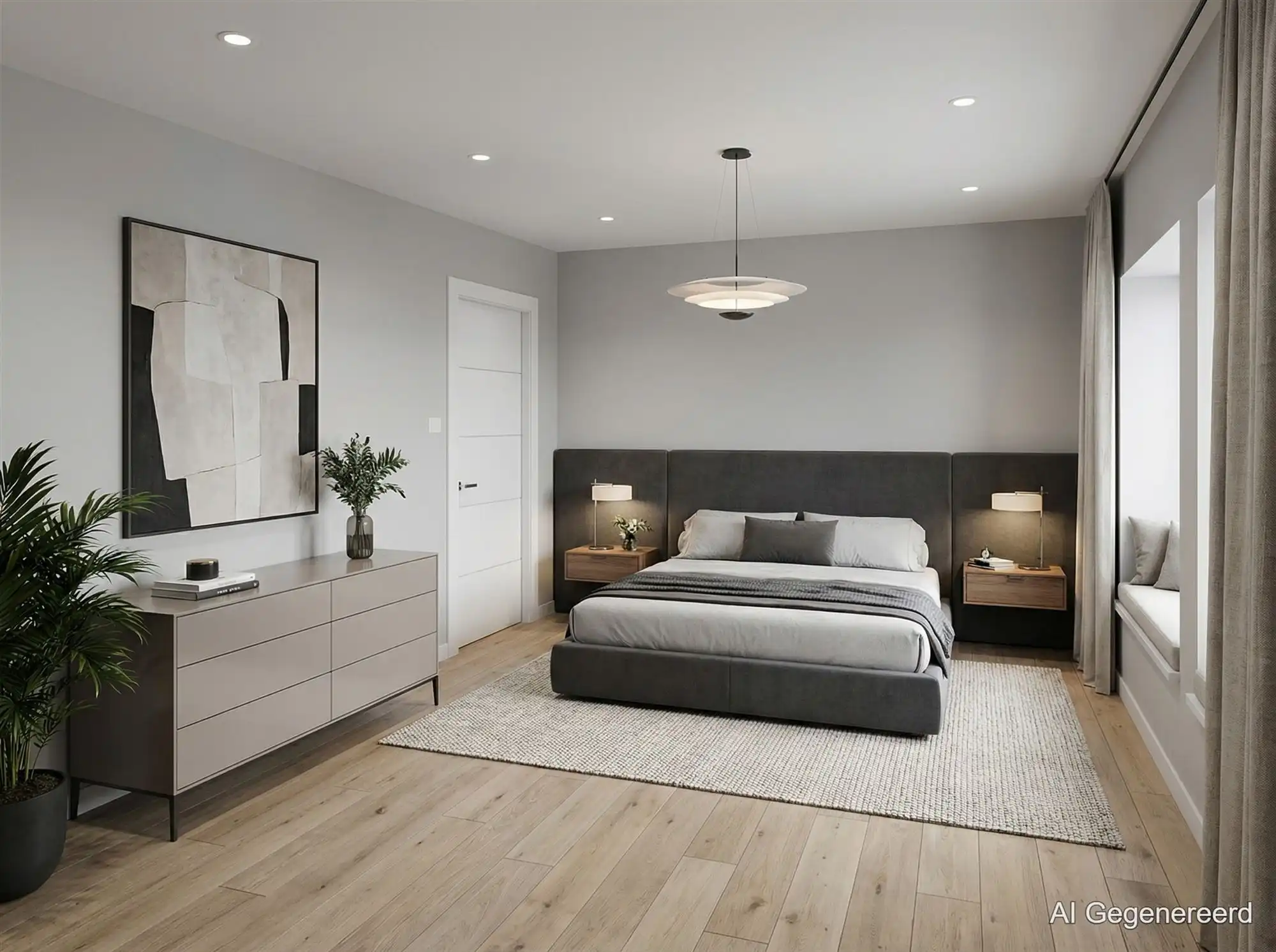 Te renoveren handelspand in het centrum van Tremelo! foto 32