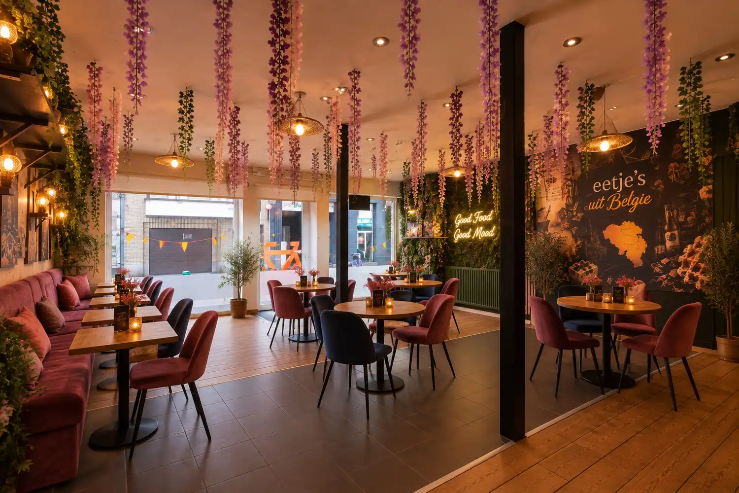 HANDELSPAND MET WOONST, TOP LOCATIE TE DIEST! foto 3