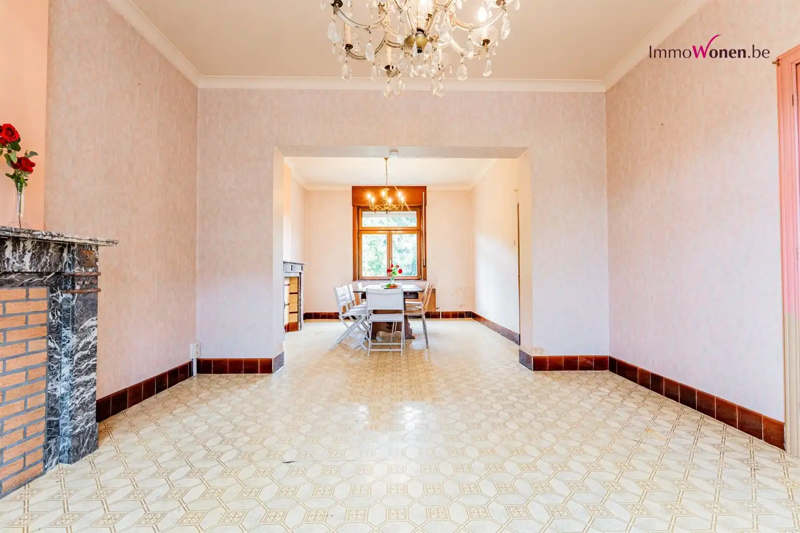 Te renoveren Woning op groen breed perceel bij ImmoWonen foto 47