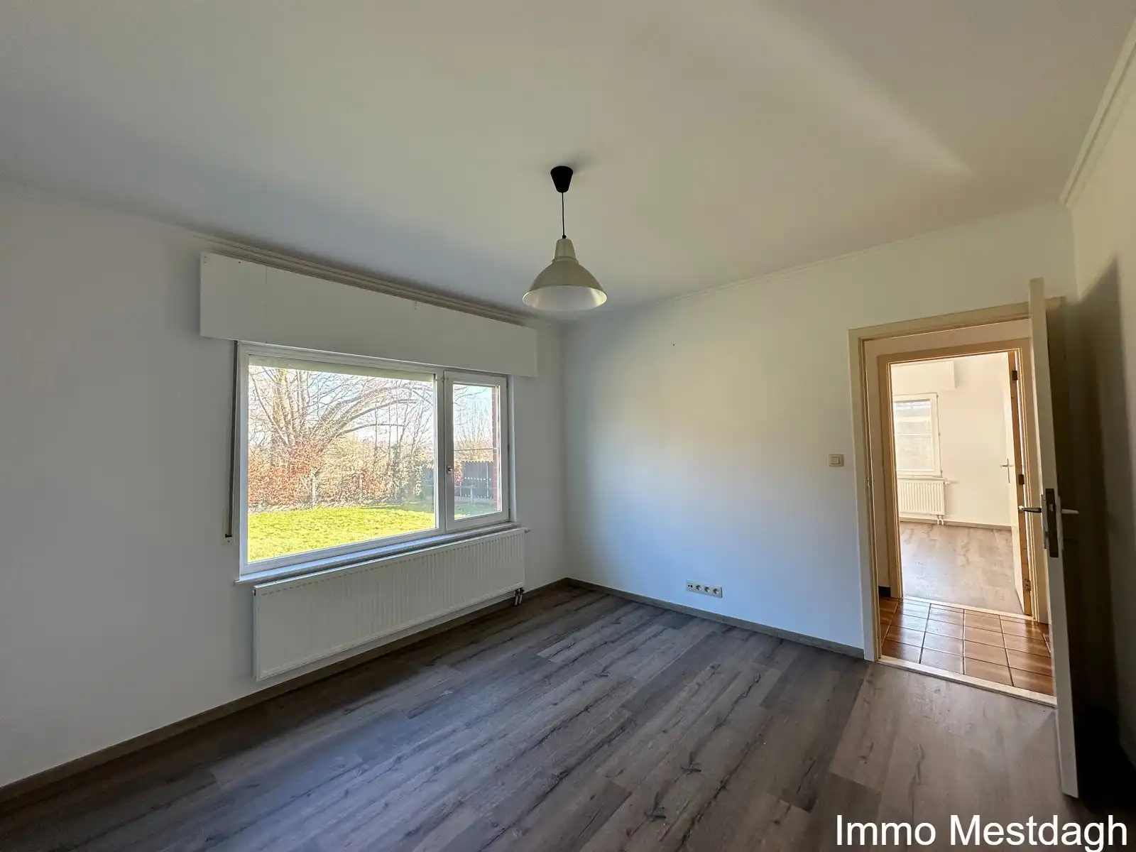 Karaktervolle, instapklare vrijstaande woning in het groene Miskom foto 16
