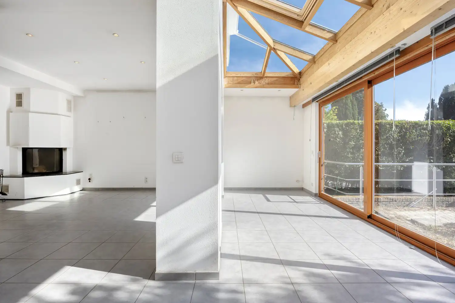 Cottagewoning in de 'Unitaswijk', 3 slks en mooie tuin! foto 10