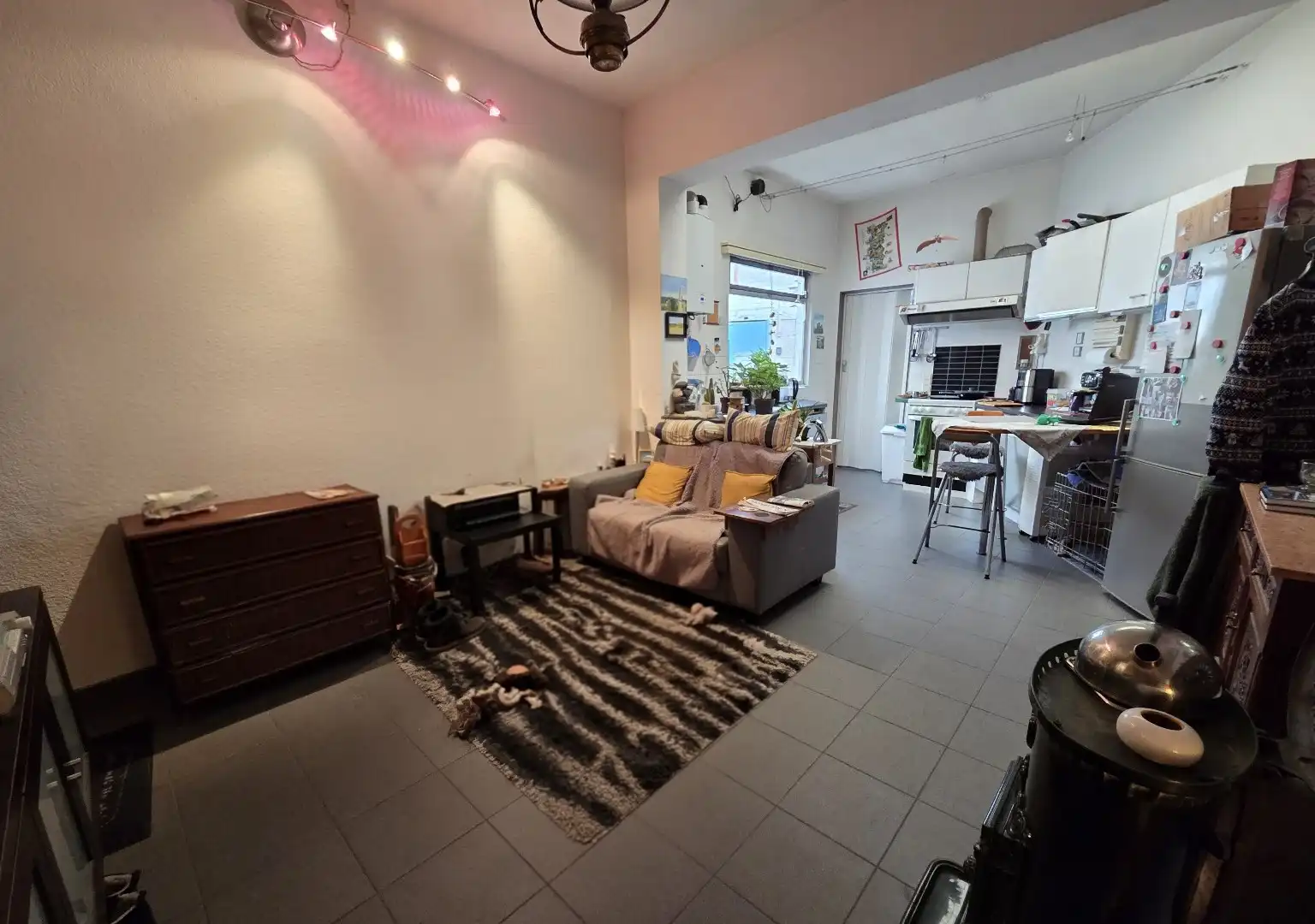 Halfopen renovatiewoning op topligging in Muizen foto 2