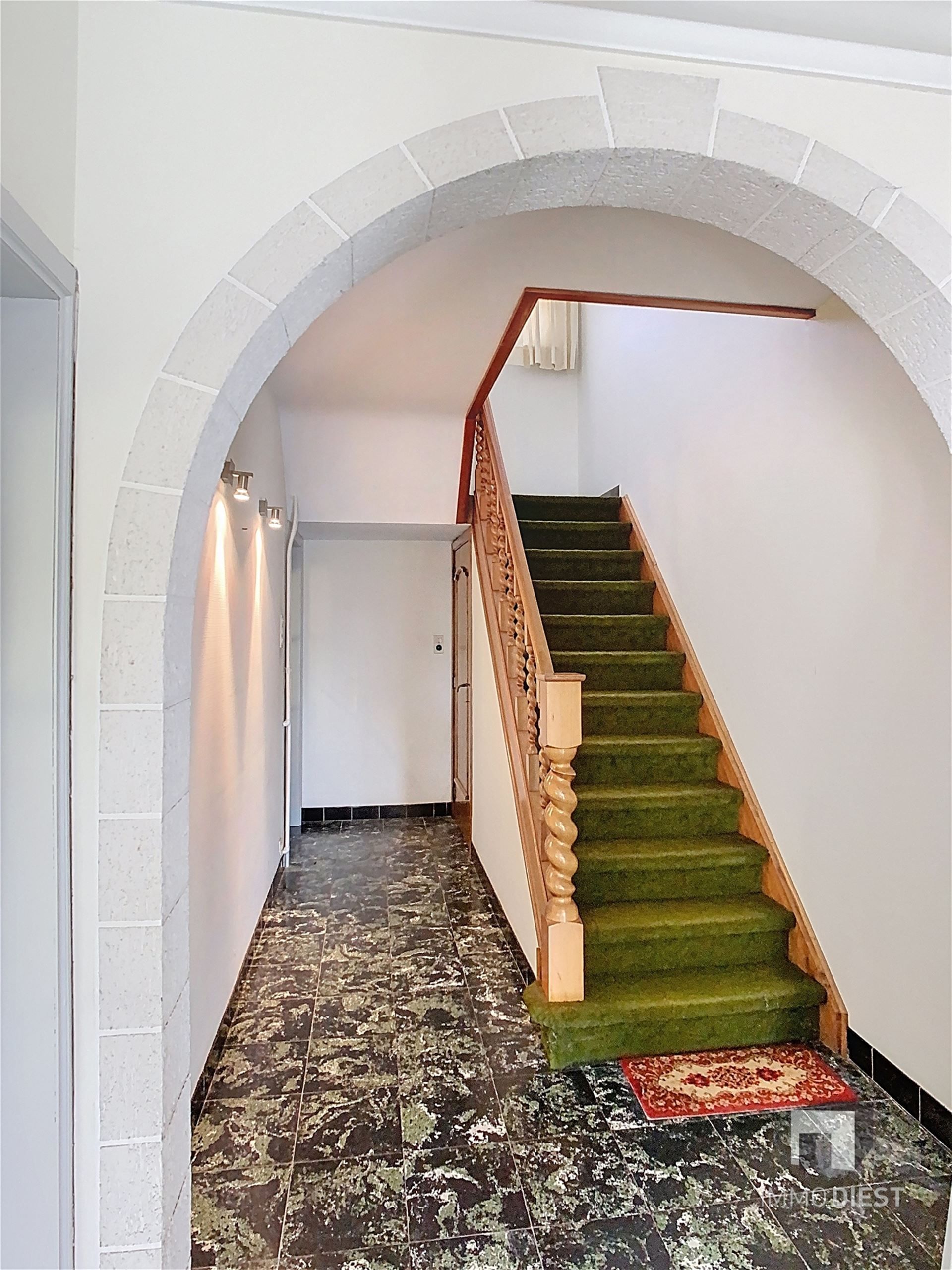 Te moderniseren gezinswoning met 3 slaapkamers op een ruim perceel van 13a 45ca. foto 19