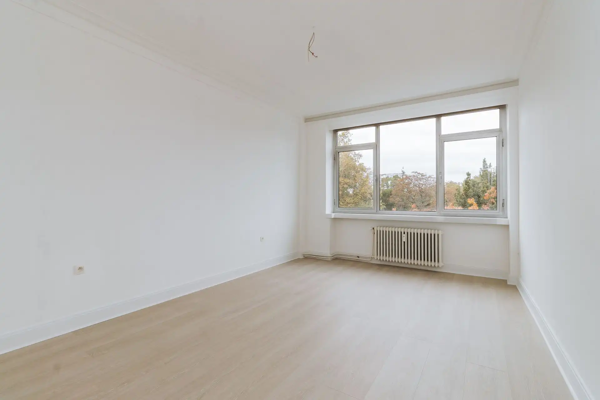 Ruim appartement van 170 m² met zicht op het Stadspark! foto 28