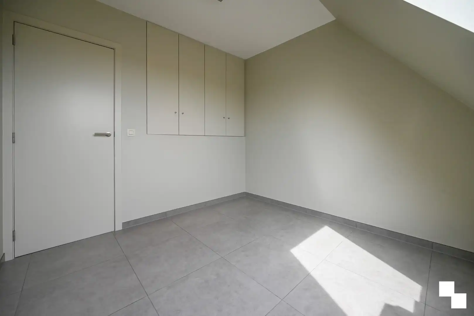 Duplex appartement van ca. 144 m² in het centrum van Kachtem foto 30