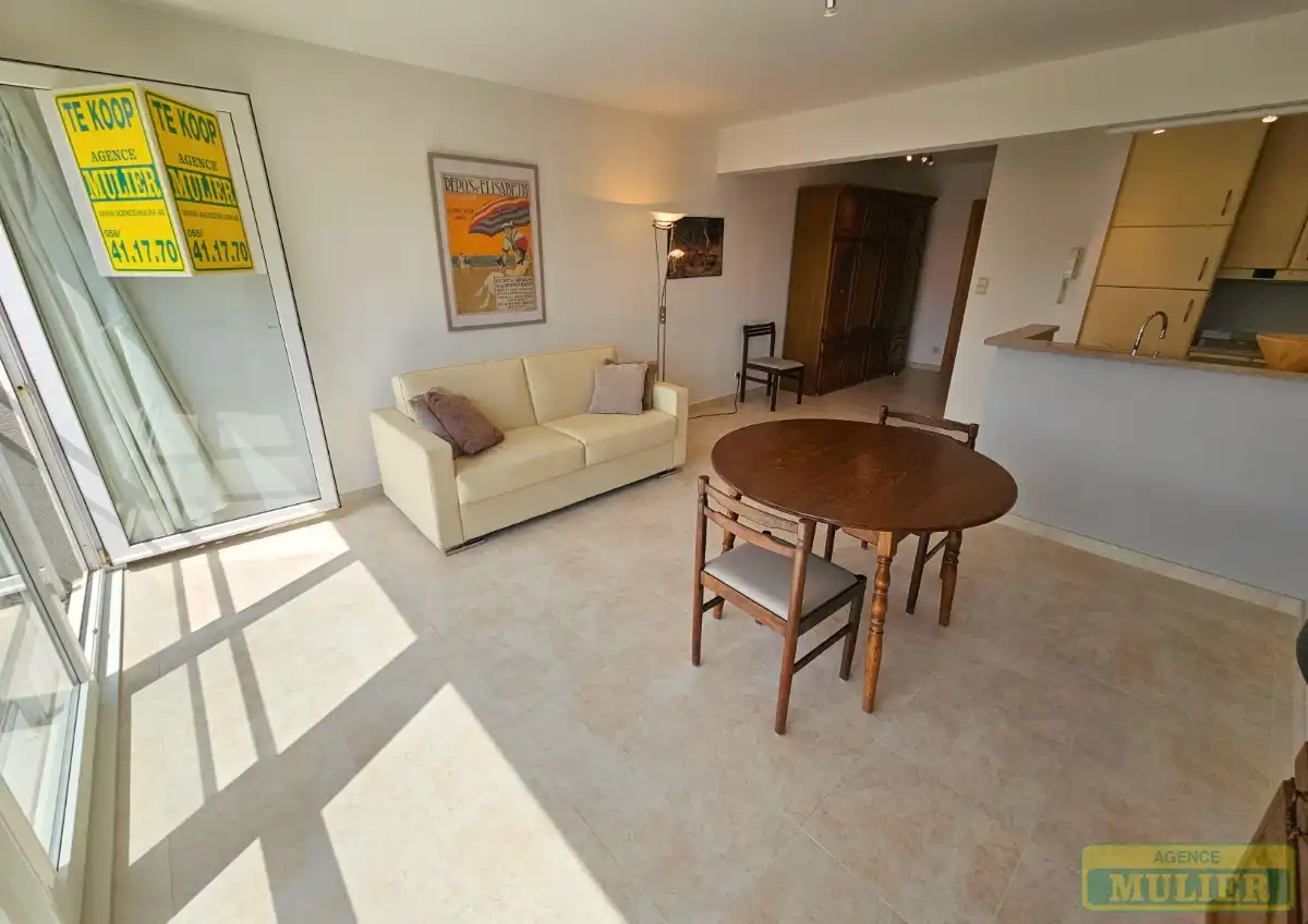 Appartement te koop foto 6