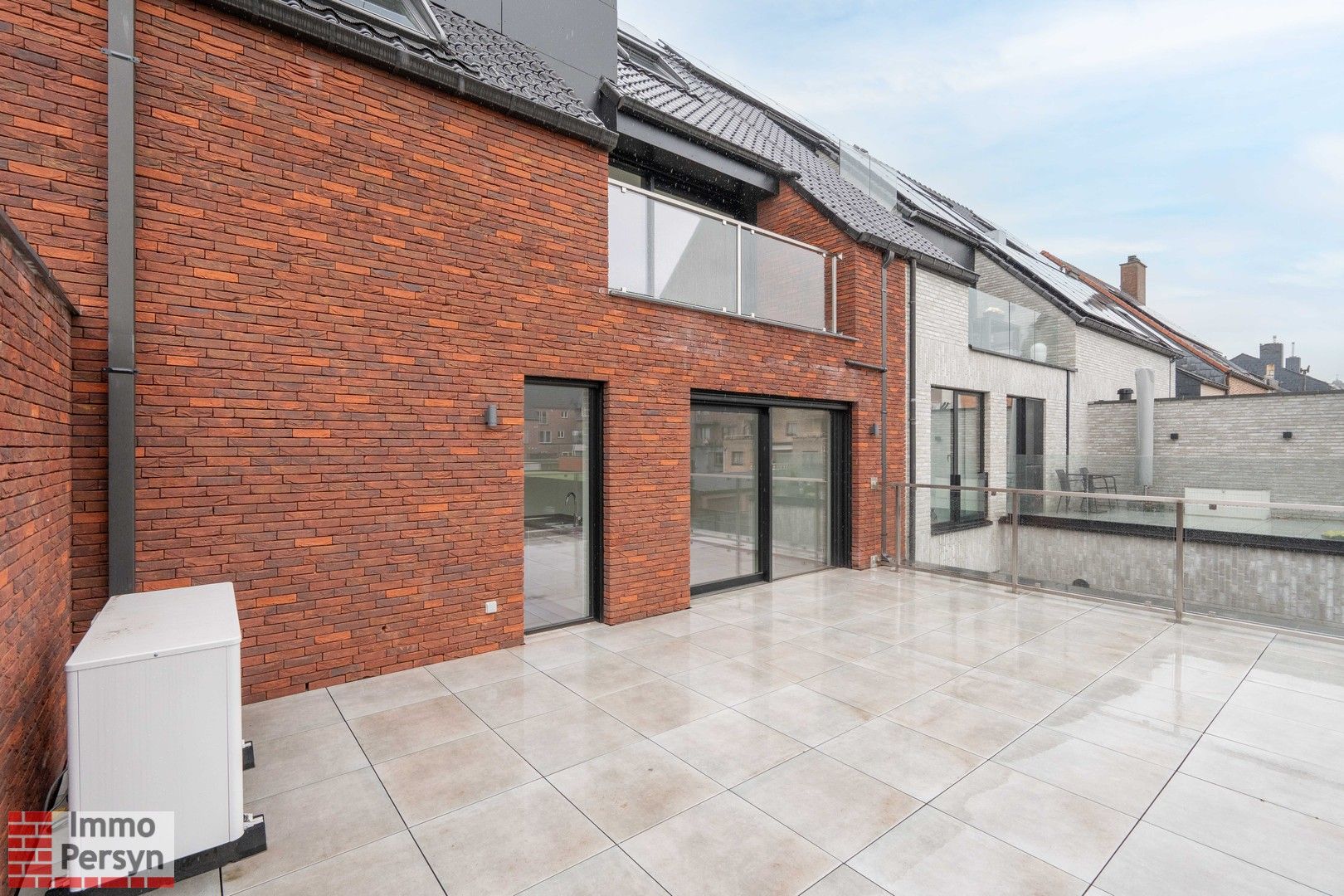Nieuwbouw 2 slpk appartement met staanplaats en berging foto 18