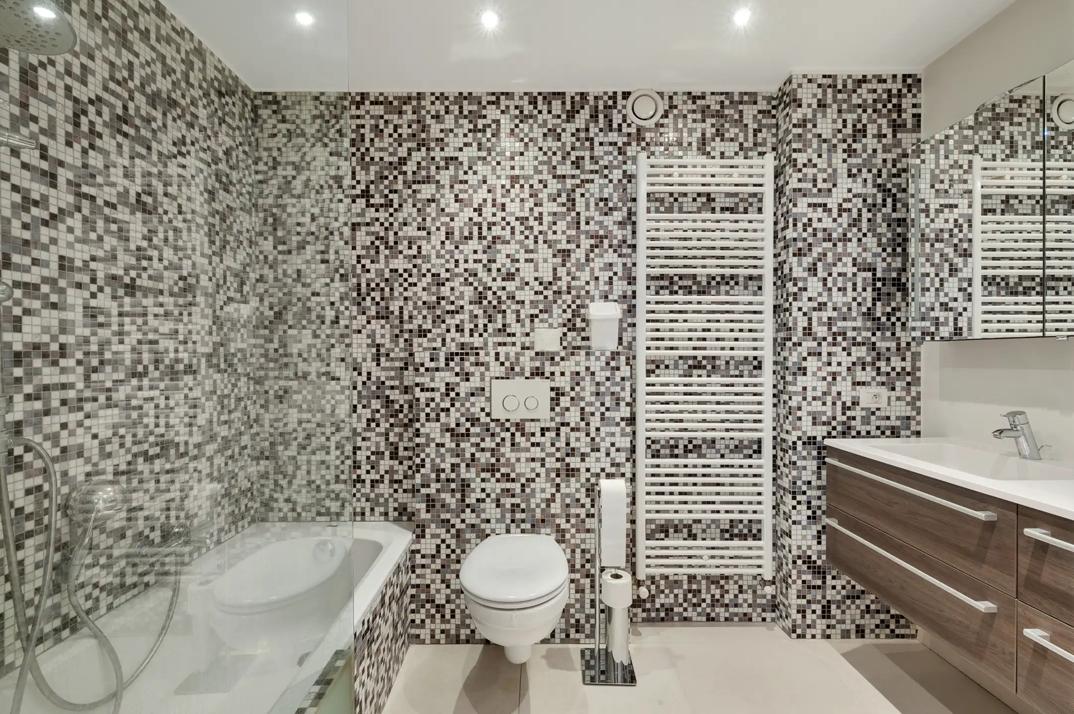 Uitzonderlijk appart. (163 m²) op topligging – Dumortierlaan foto 20