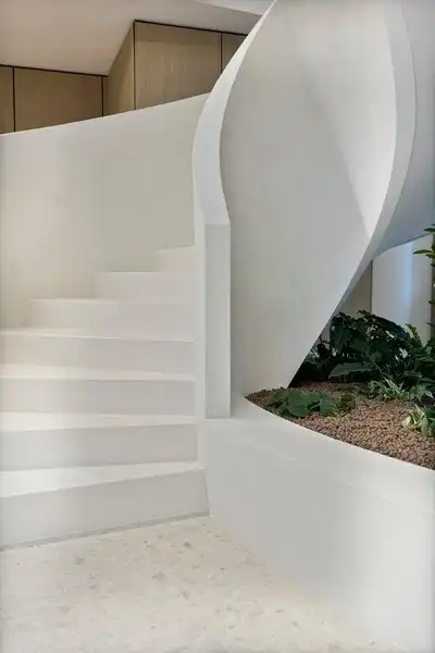 Hoogwaardige kantoren te huur in Compass Antwerpen foto 18