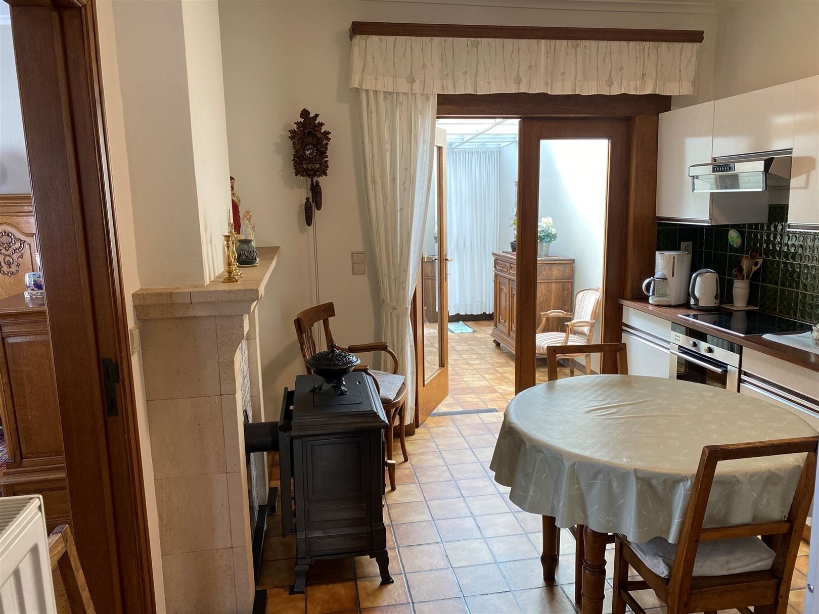 Villa foto 16
