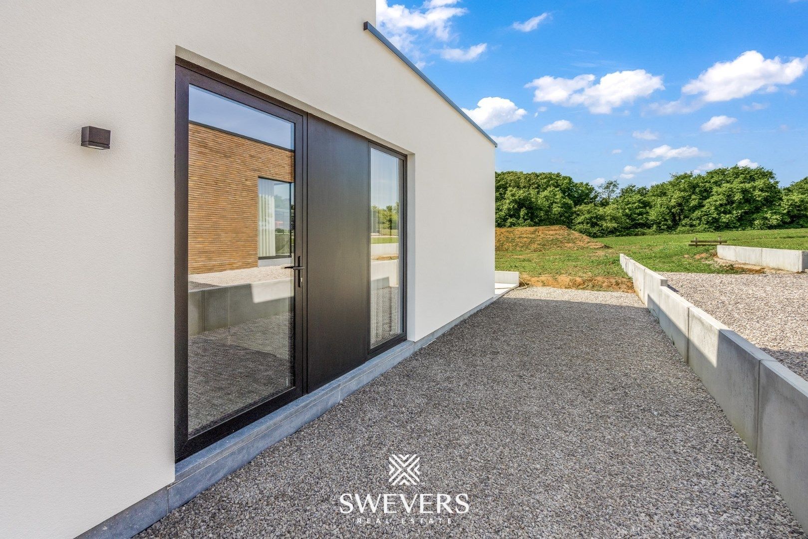 Nieuwbouwwoning op 7 are in Paal  foto 37