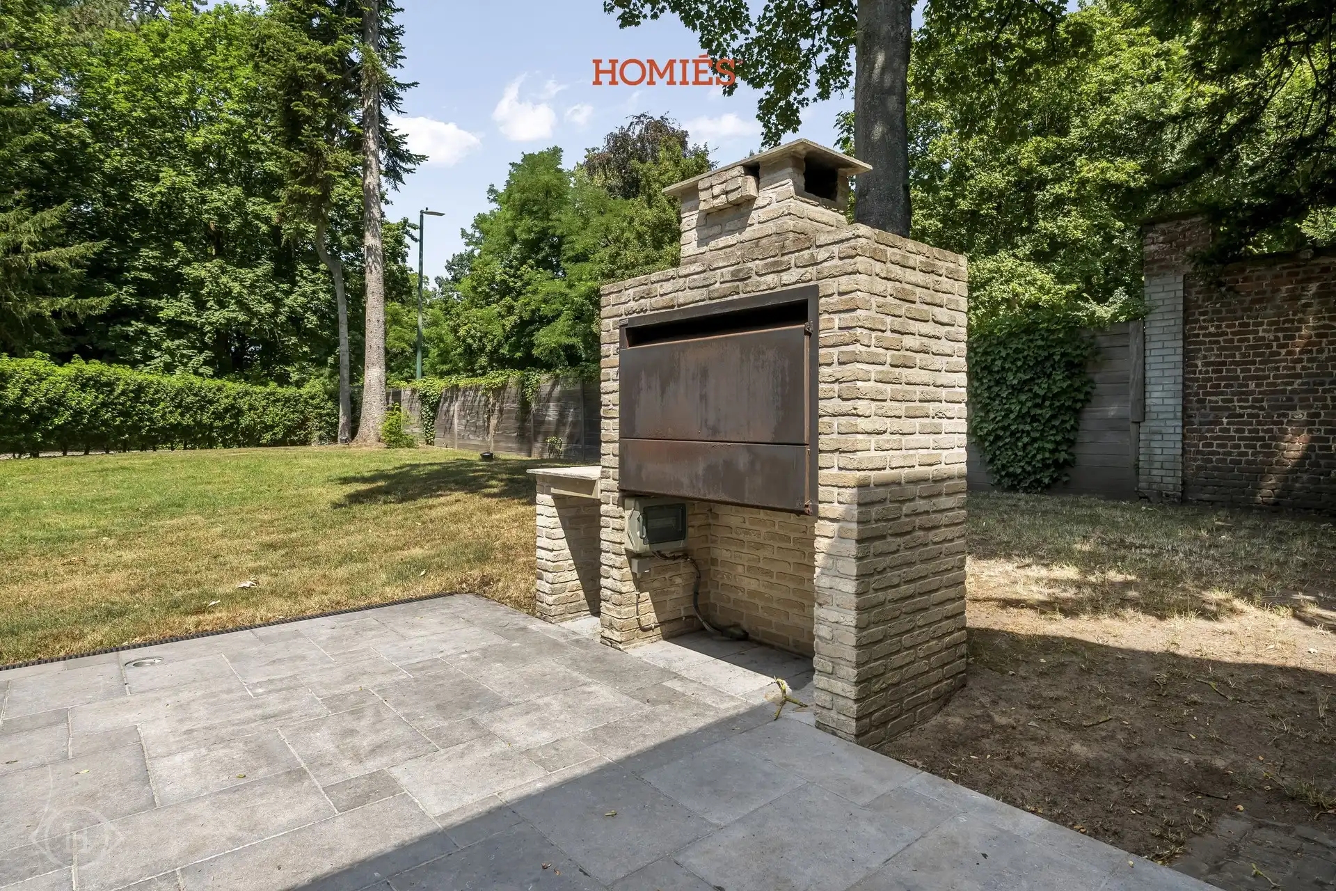 Karaktervol wonen/werken in het groen dicht bij de stad foto 18
