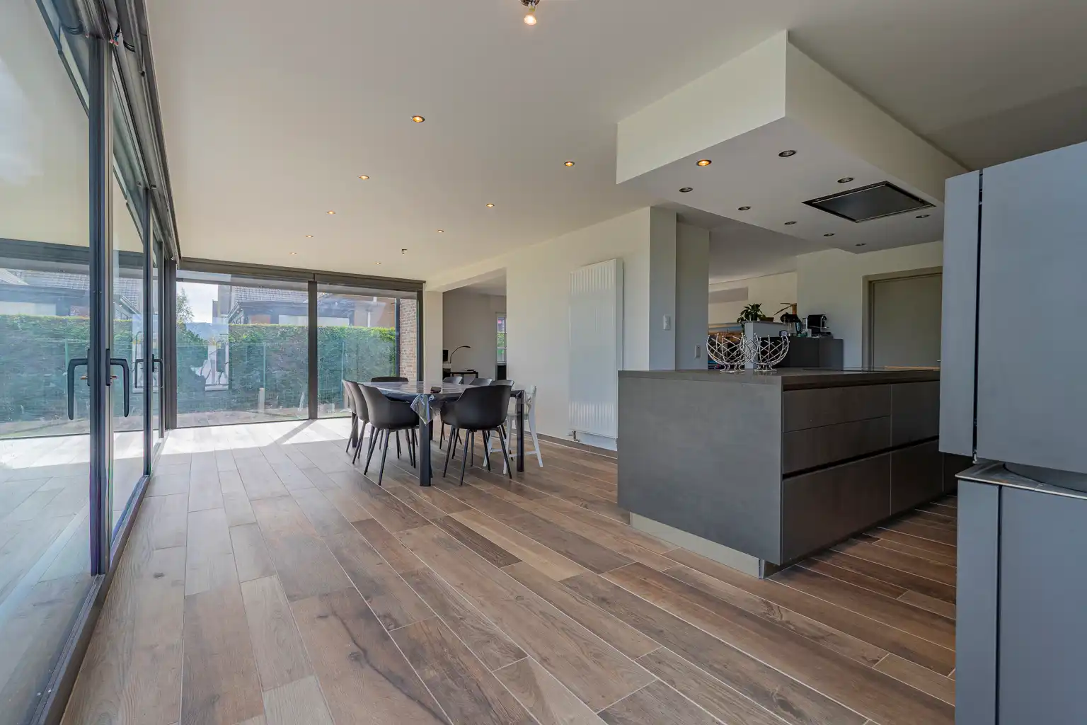 Villa te koop in Asse foto 5