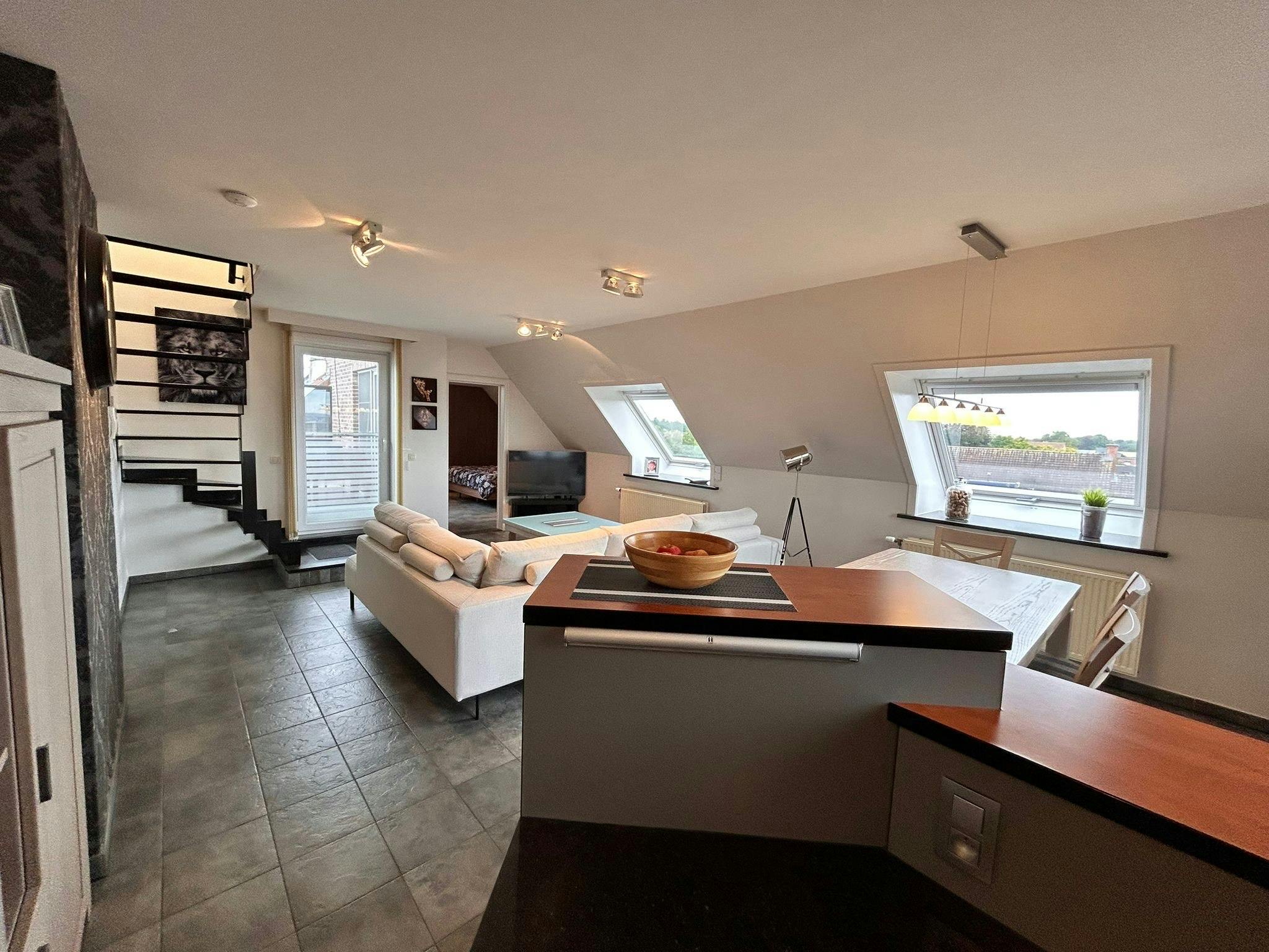 Rustig en comfortabel wonen in centrum Aalter foto 4