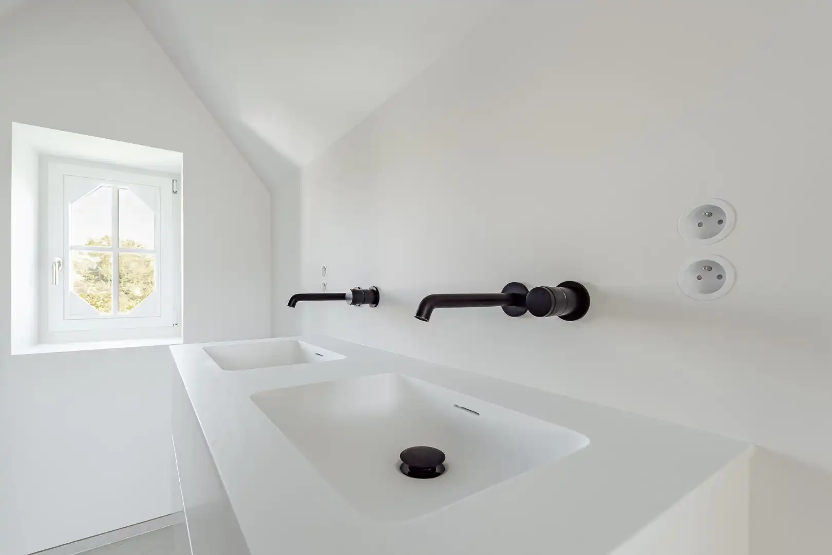 Prachtige, ruime villa in typische Zoute-stijl met centrale ligging in alle rust foto 43