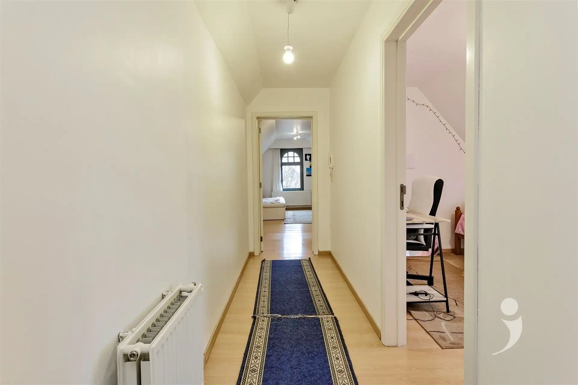appartement op toplocatie in het centrum van Aarschot foto 17