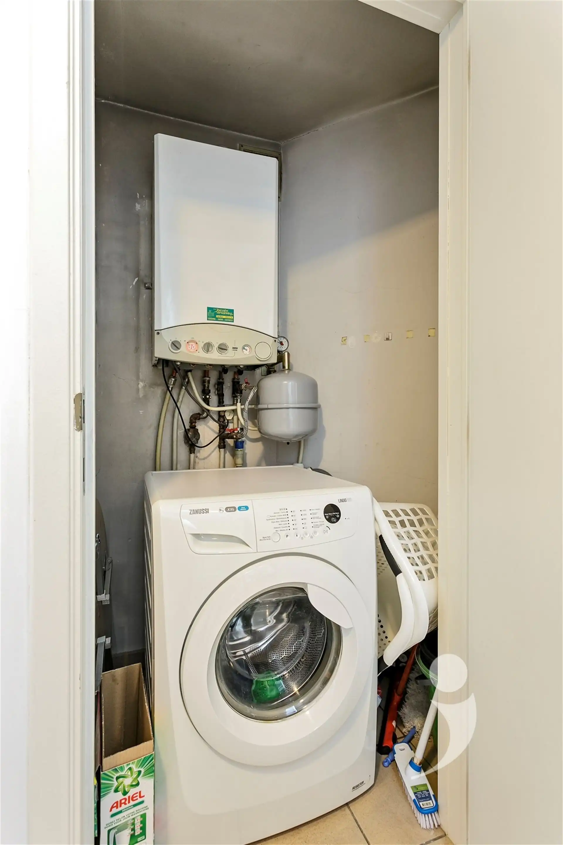 appartement op toplocatie in het centrum van Aarschot foto 17