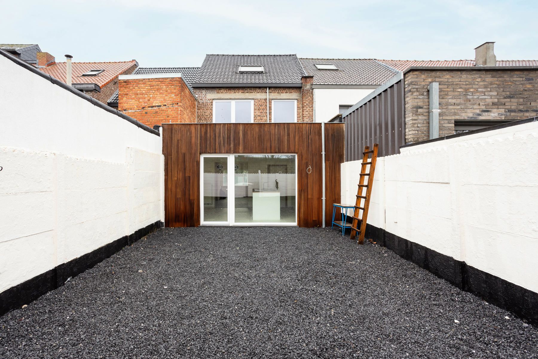 Instapklare woning met 3 slaapkamers energielabel B! foto 29