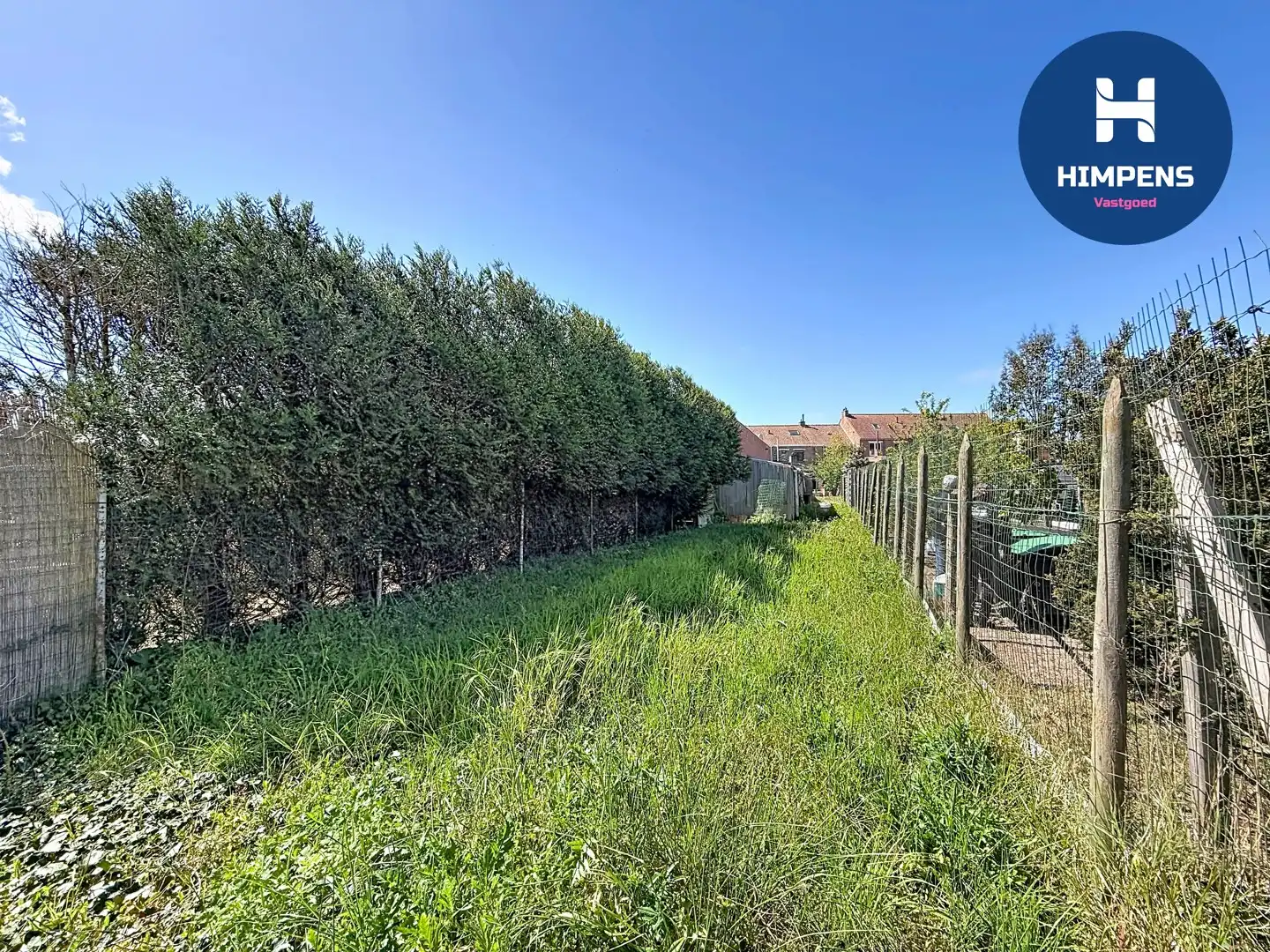 Instapklare gezinswoning met 3 slaapkamers en ruime tuin in De Panne foto 8