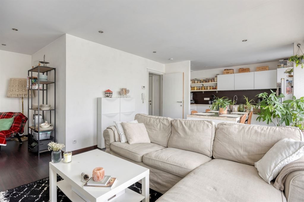 Knap appartement te Scherpenheuvel!  foto 5