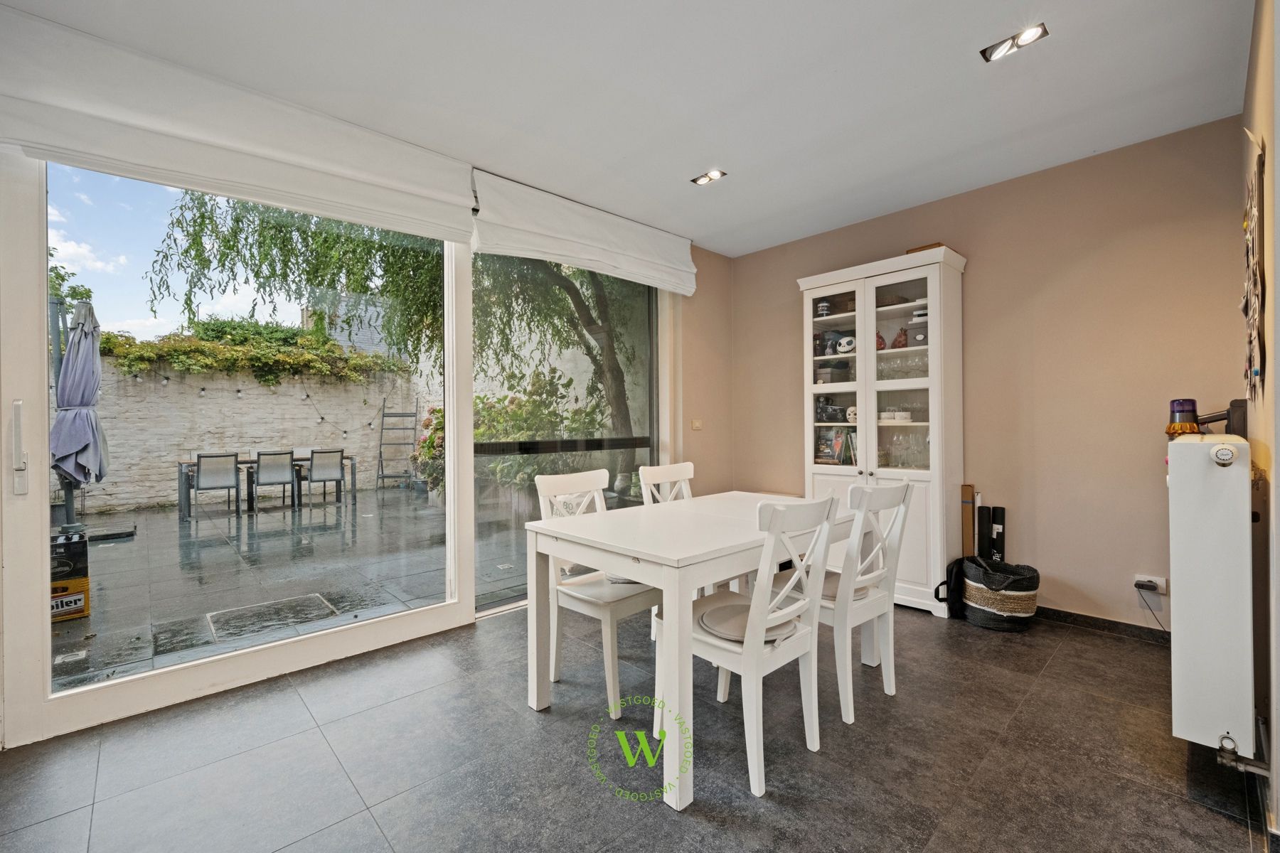 Ruimte, licht én vakantiegevoel in deze mooie gezinswoning. foto 8